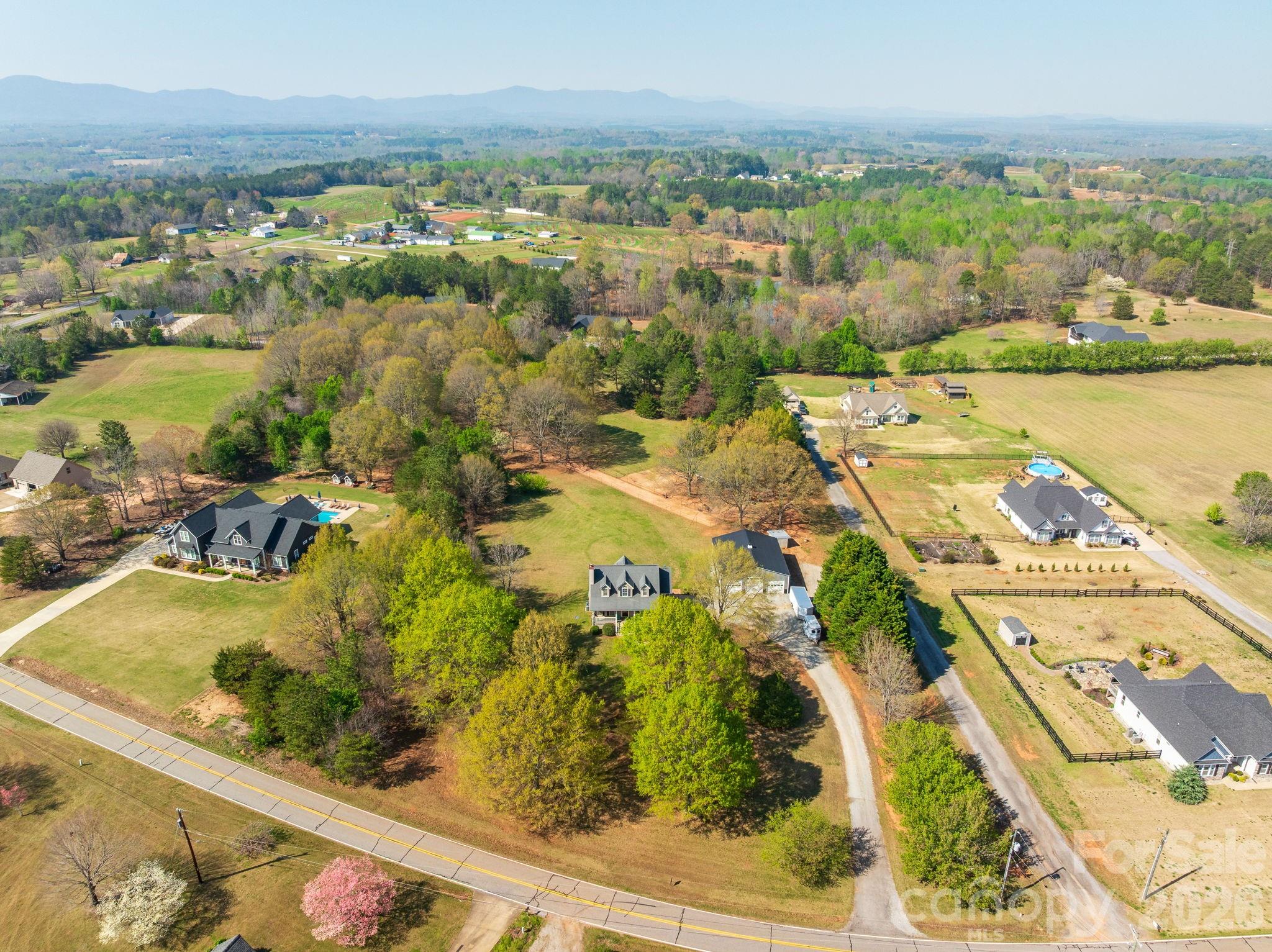 1570 Roddy Road — Campobello