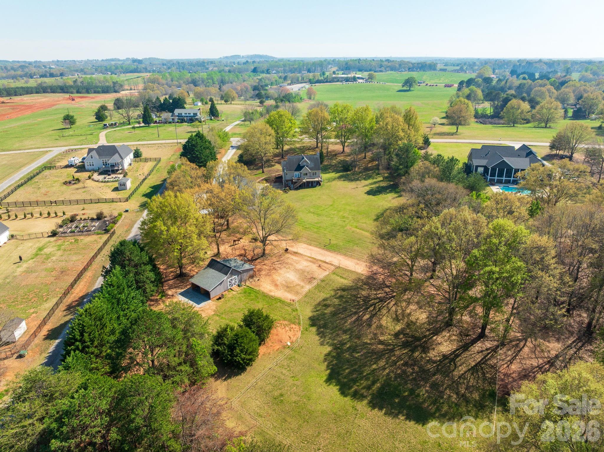 1570 Roddy Road — Campobello