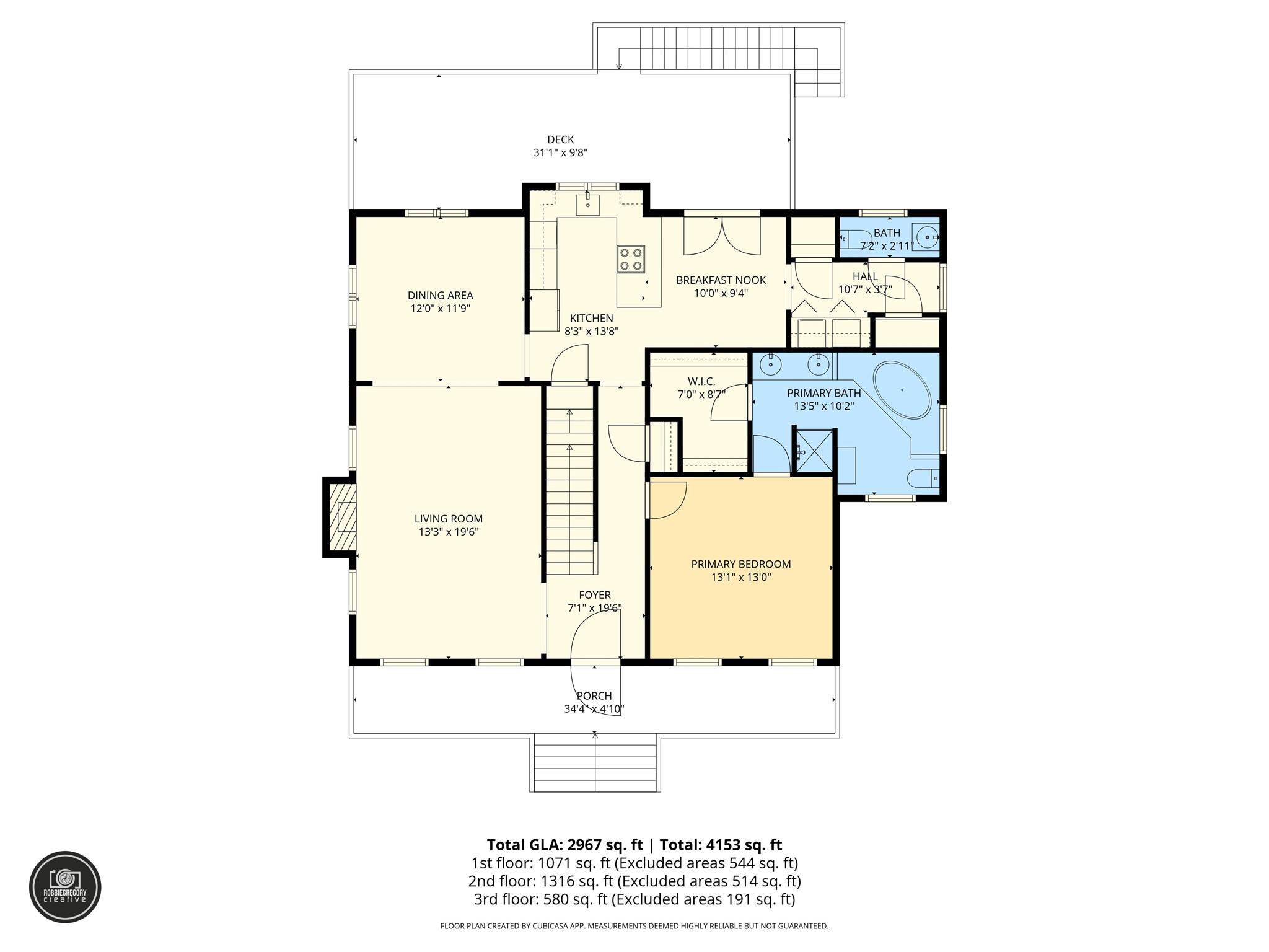 1570 Roddy Road — Campobello