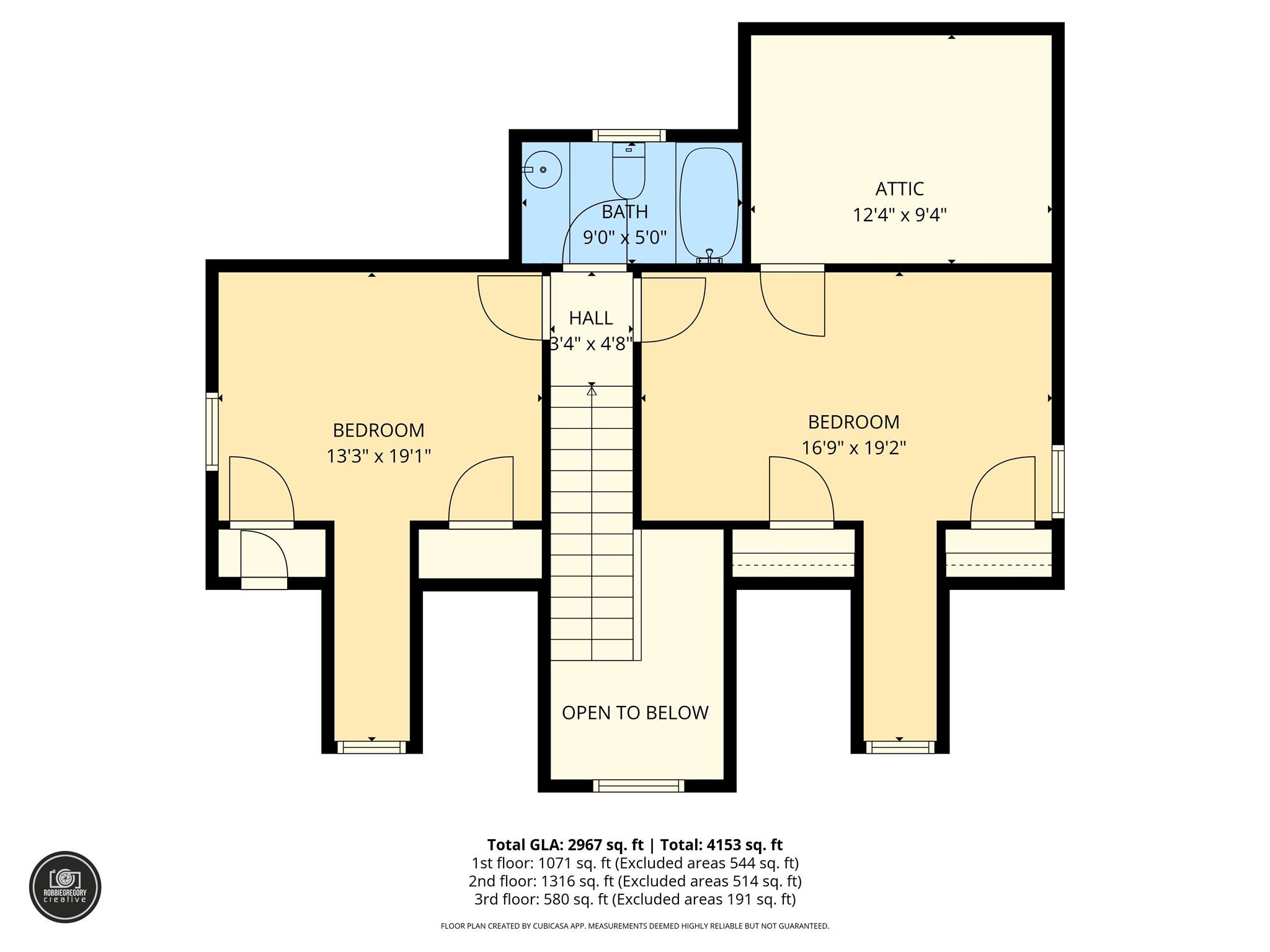 1570 Roddy Road — Campobello