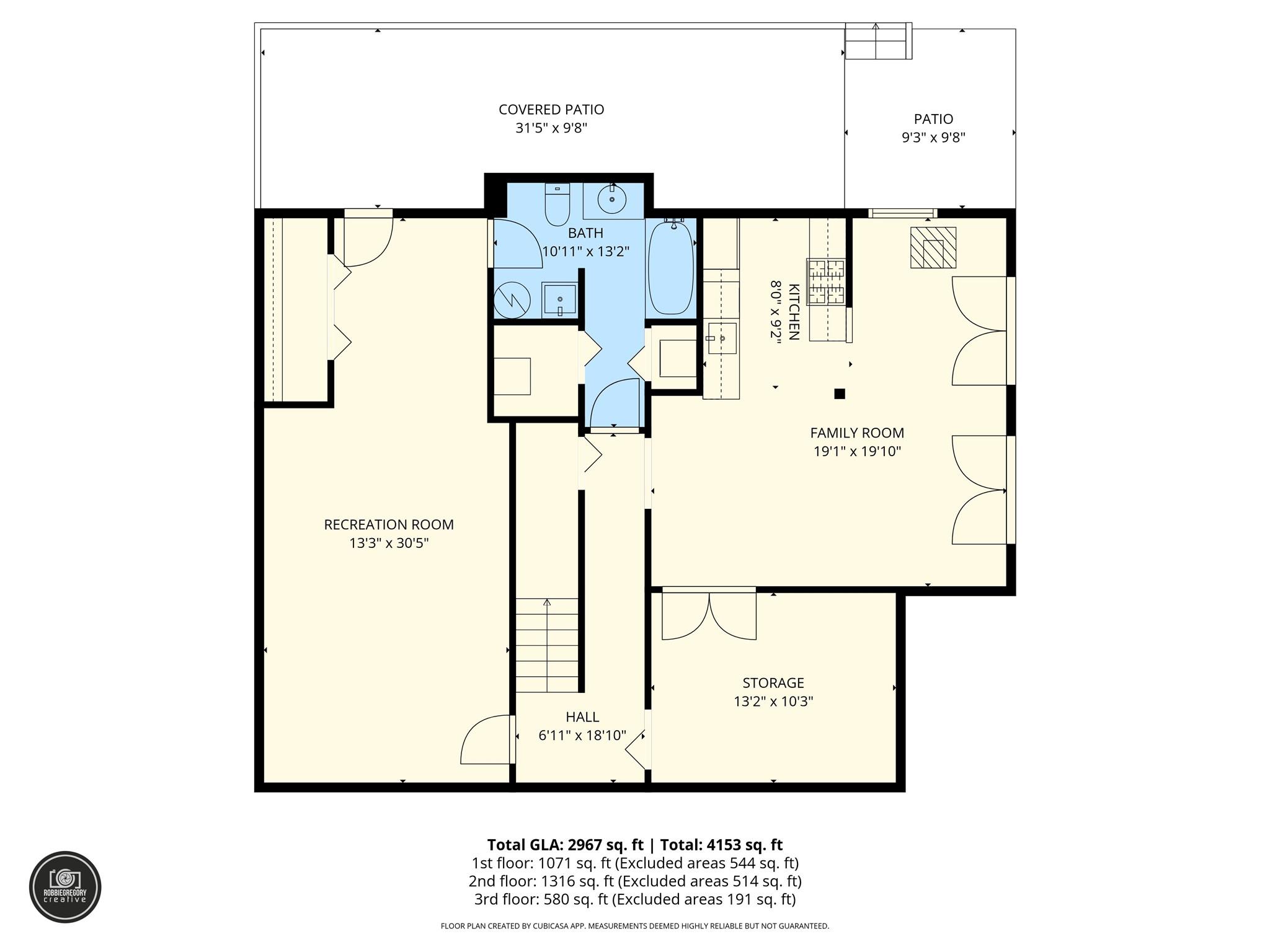 1570 Roddy Road — Campobello