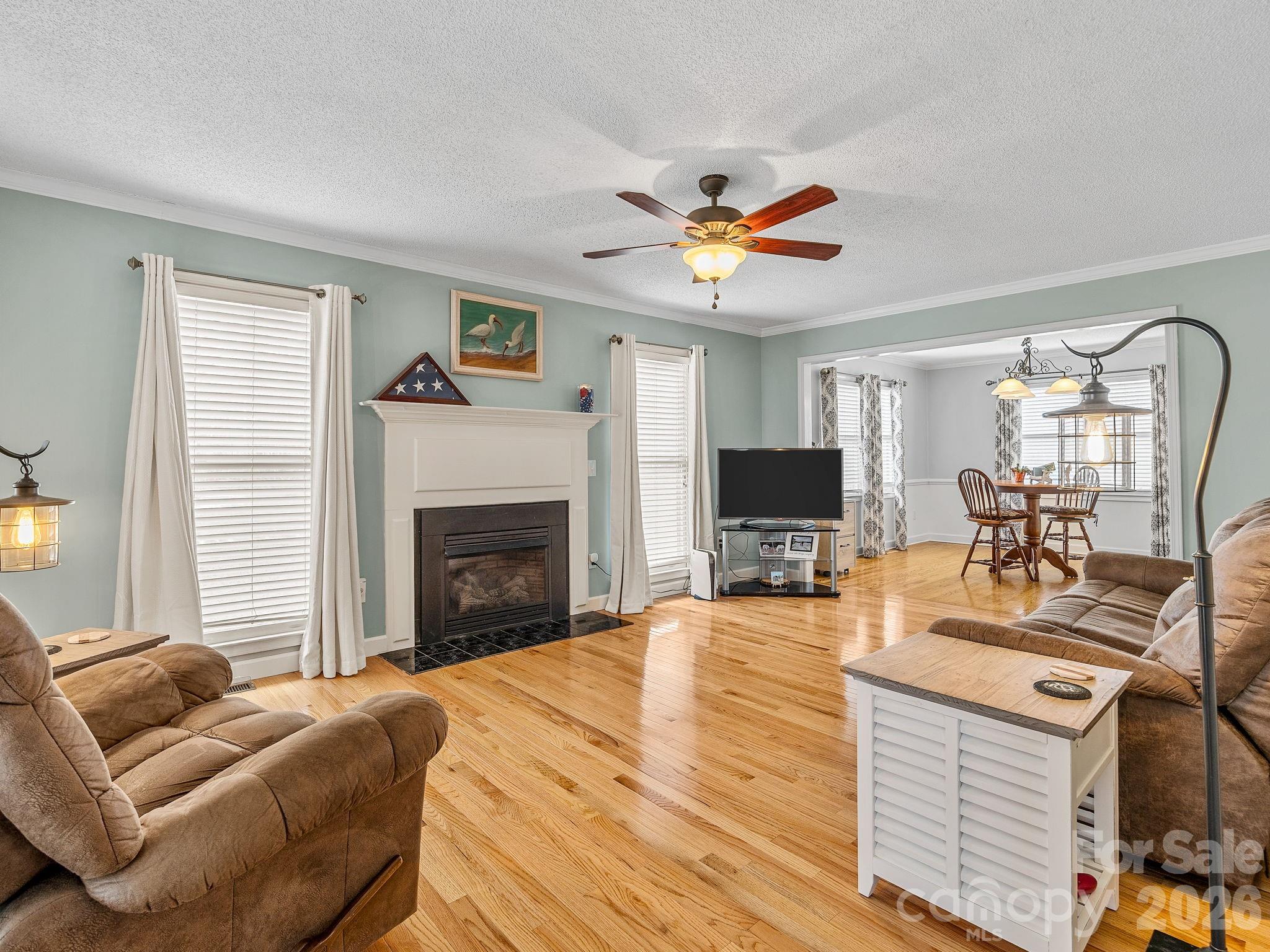 1570 Roddy Road — Campobello
