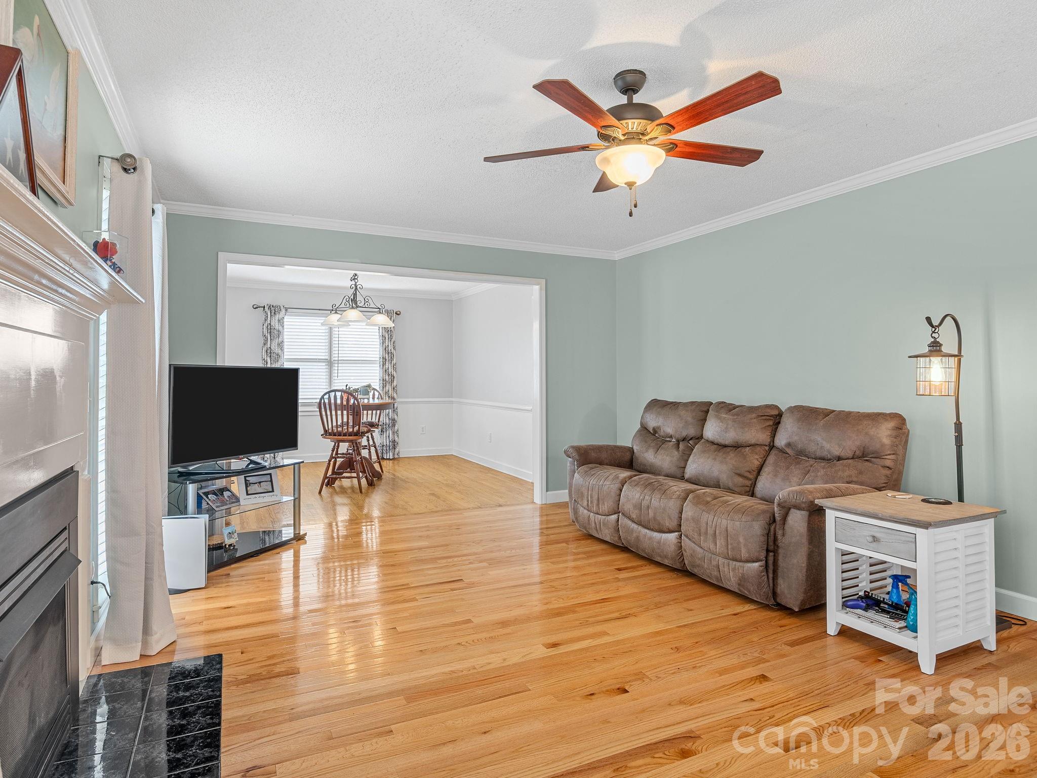 1570 Roddy Road — Campobello