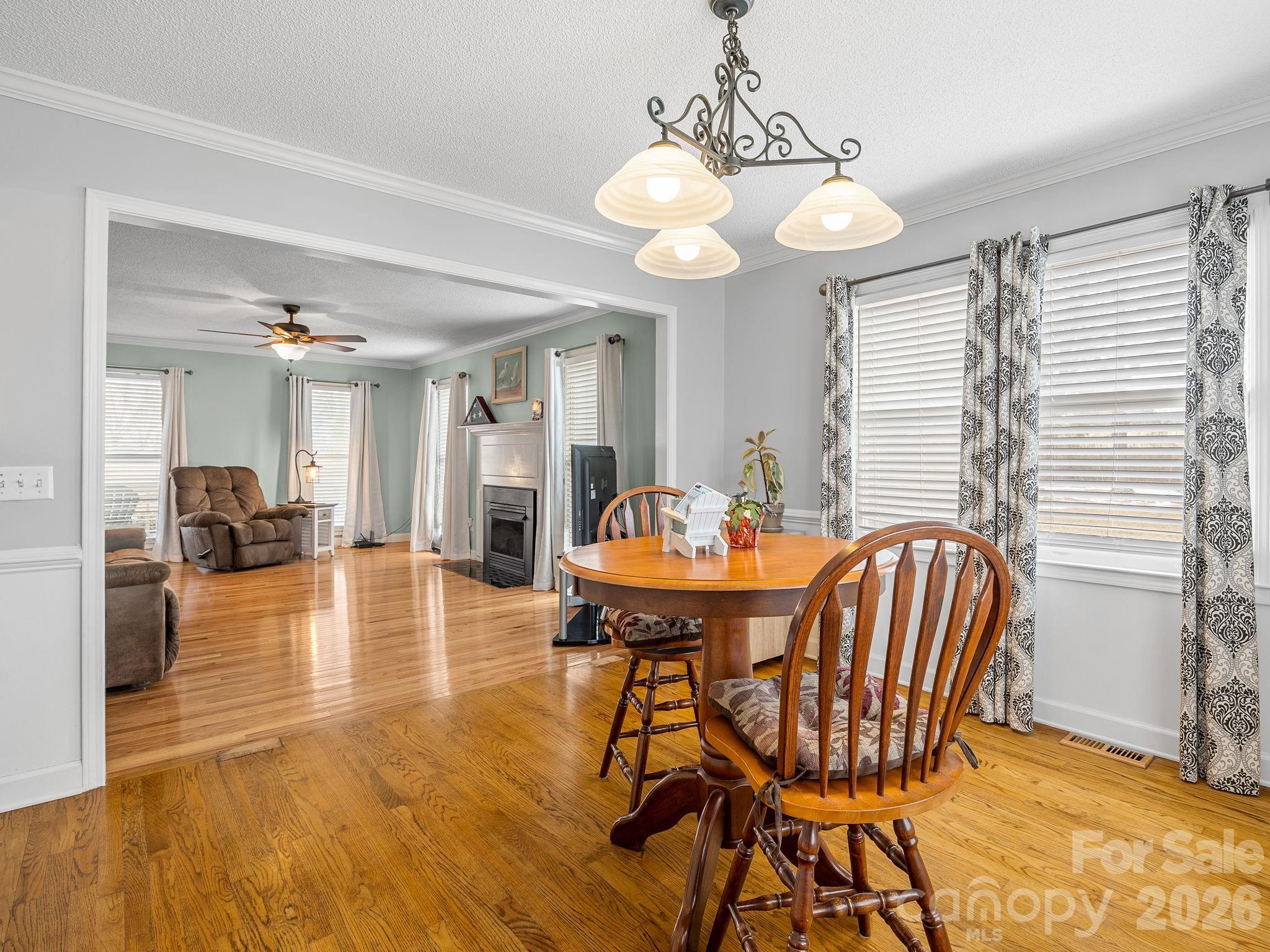 1570 Roddy Road — Campobello