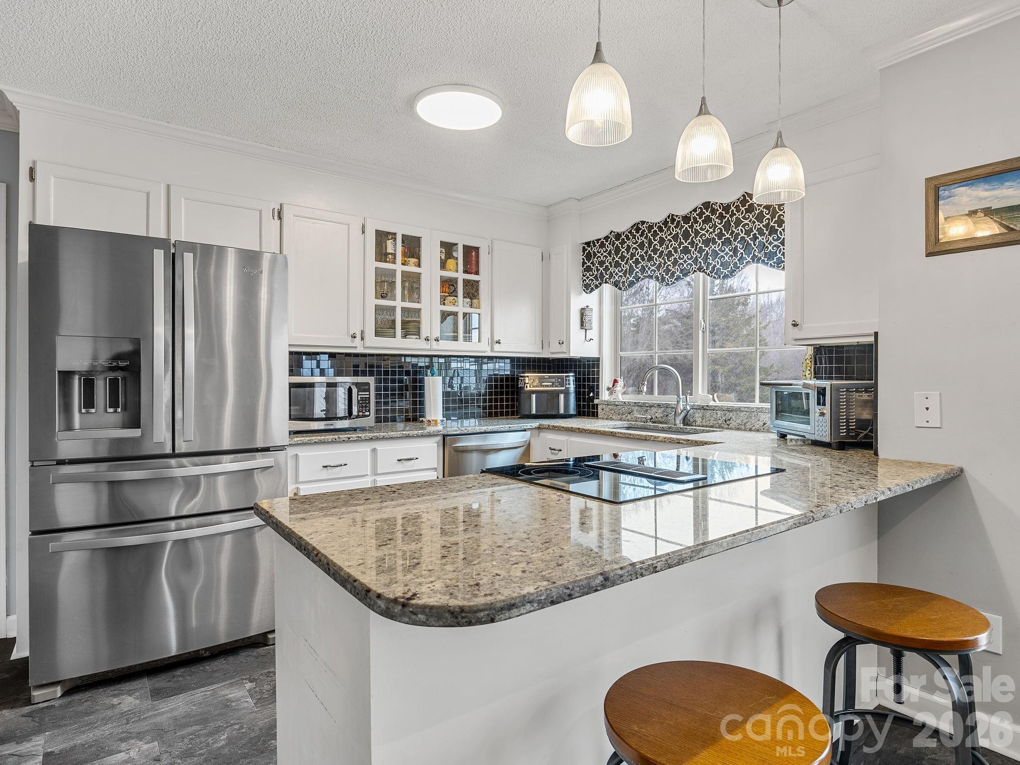 1570 Roddy Road — Campobello