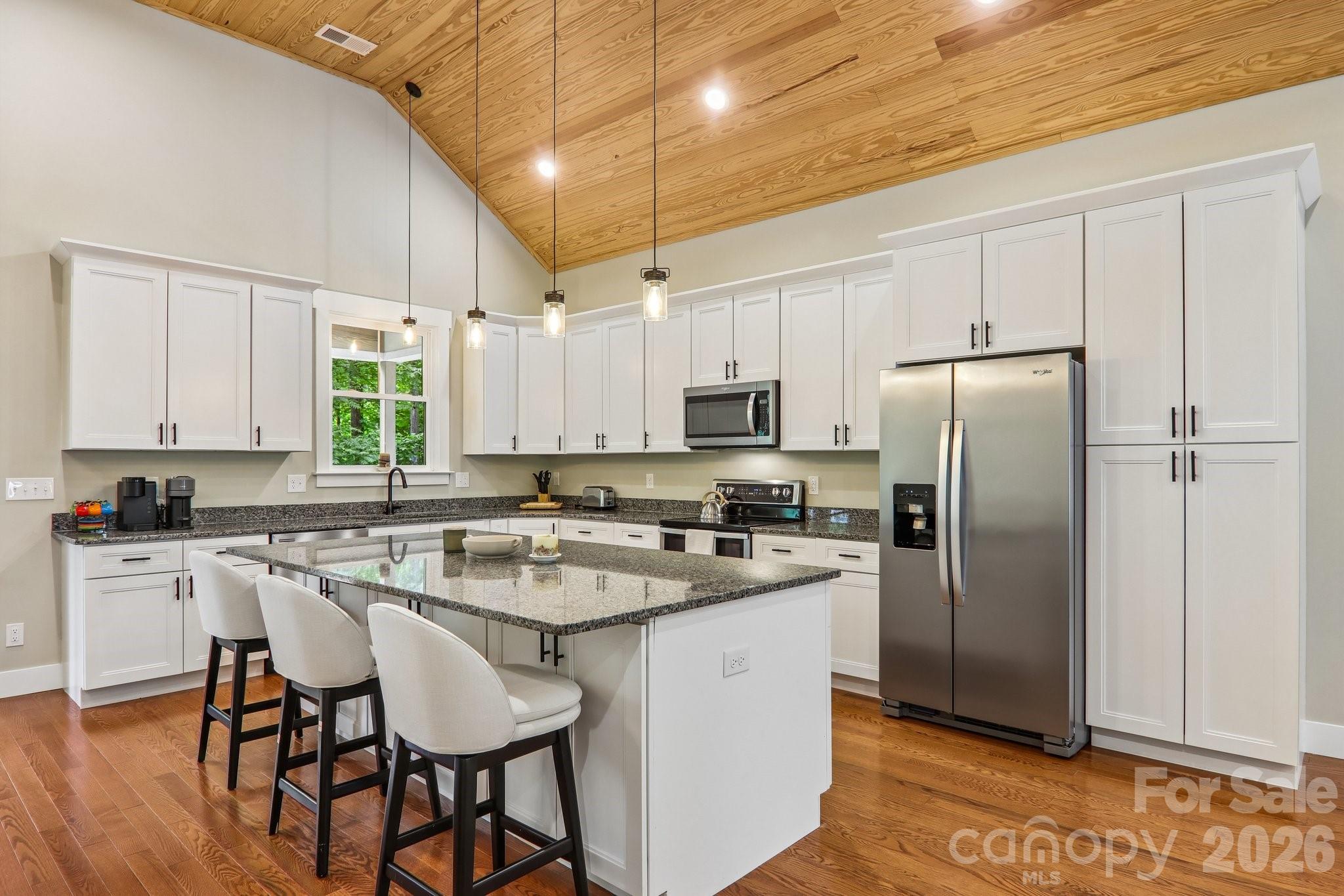 318 Cider Hill Lane — Hendersonville