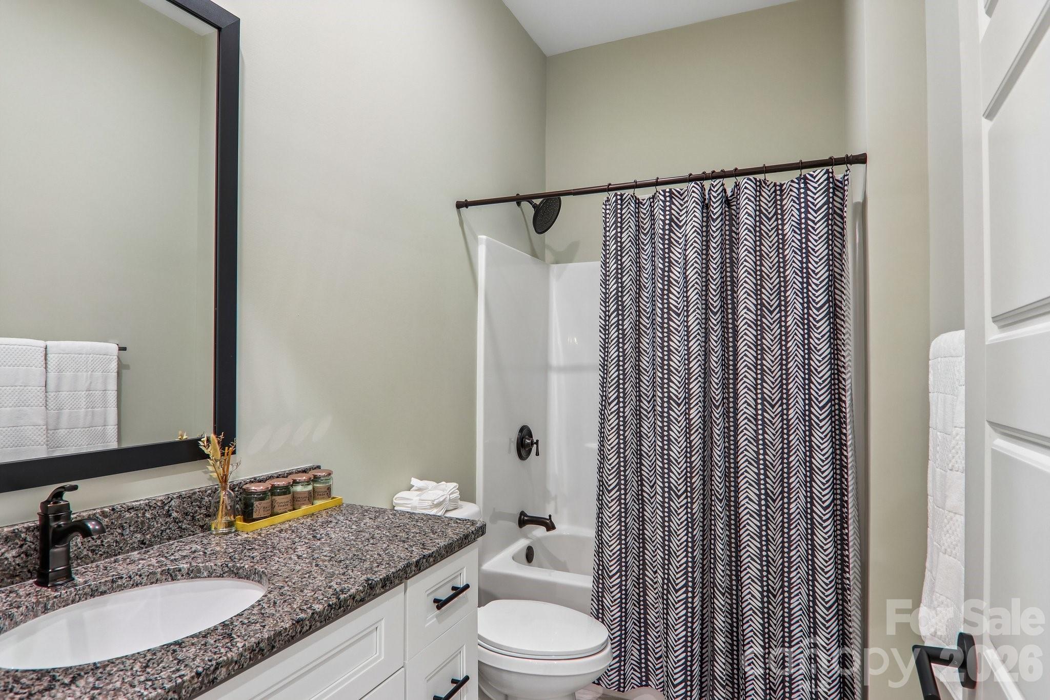 318 Cider Hill Lane — Hendersonville