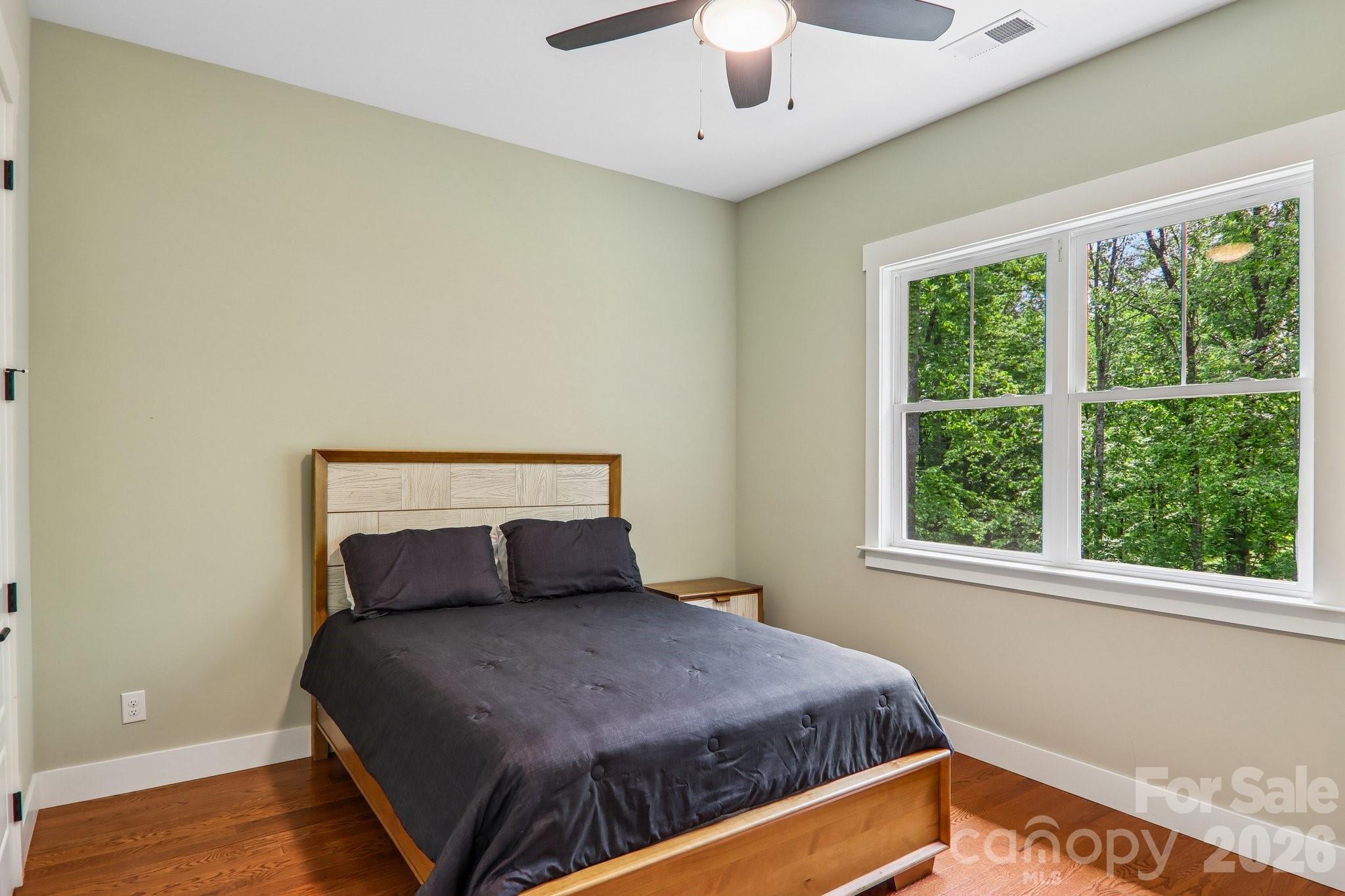 318 Cider Hill Lane — Hendersonville