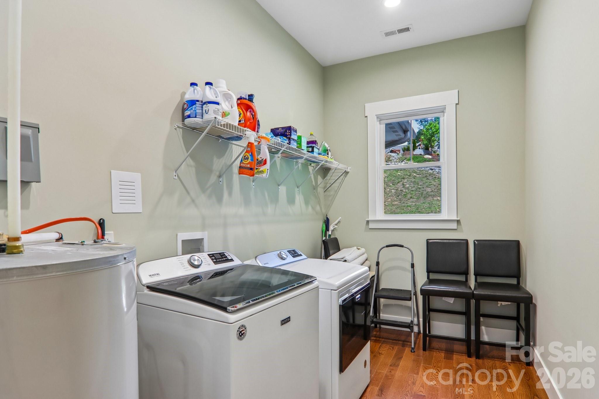 318 Cider Hill Lane — Hendersonville