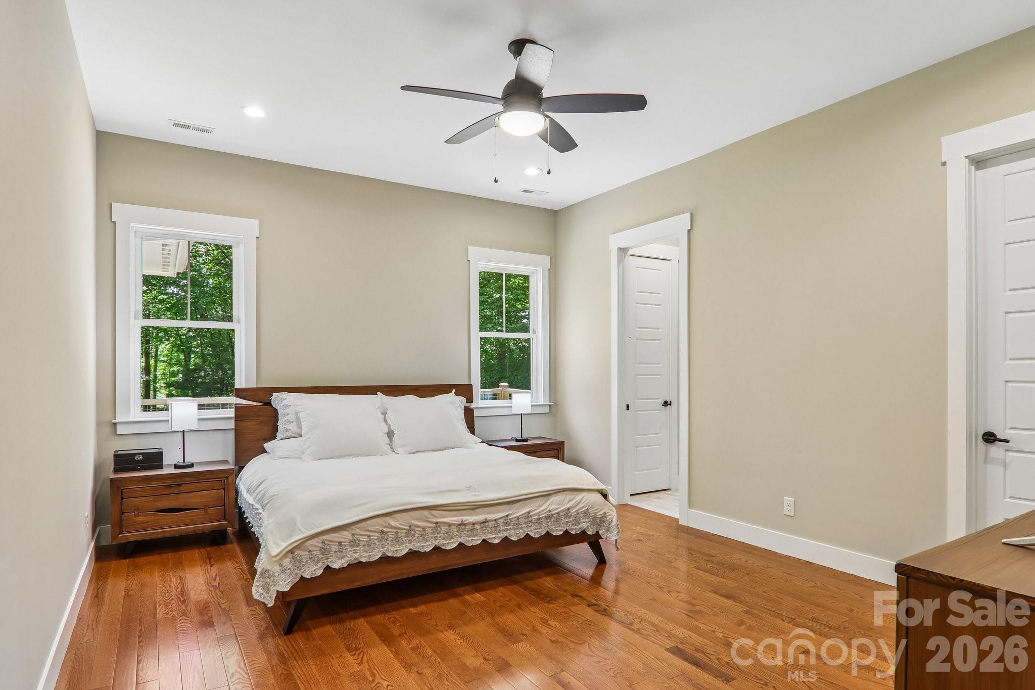 318 Cider Hill Lane — Hendersonville