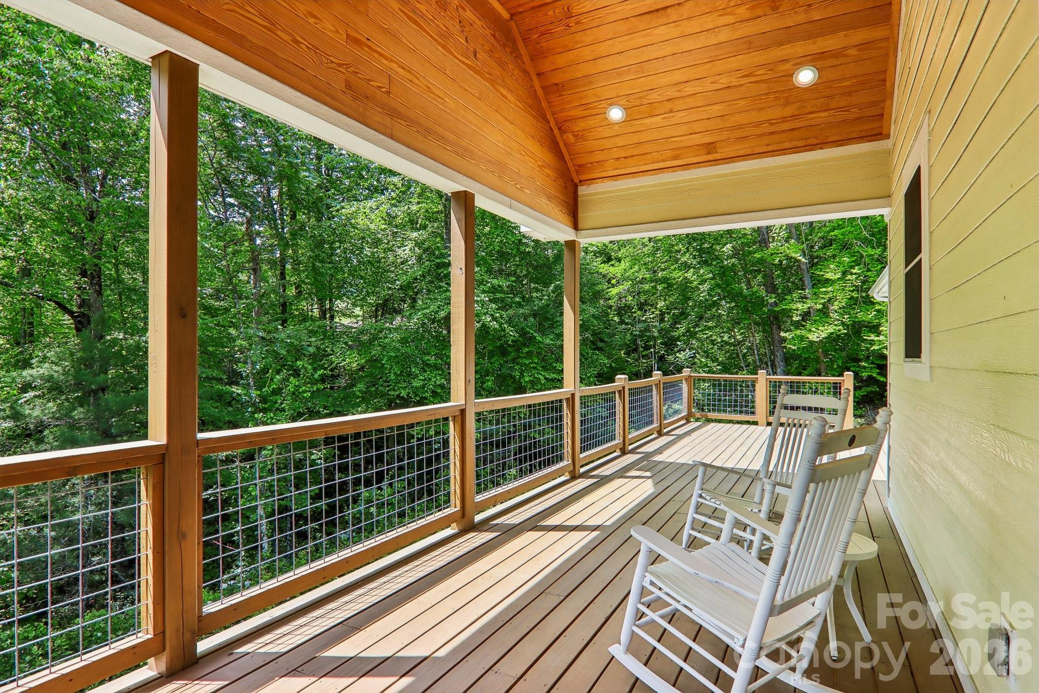 318 Cider Hill Lane — Hendersonville