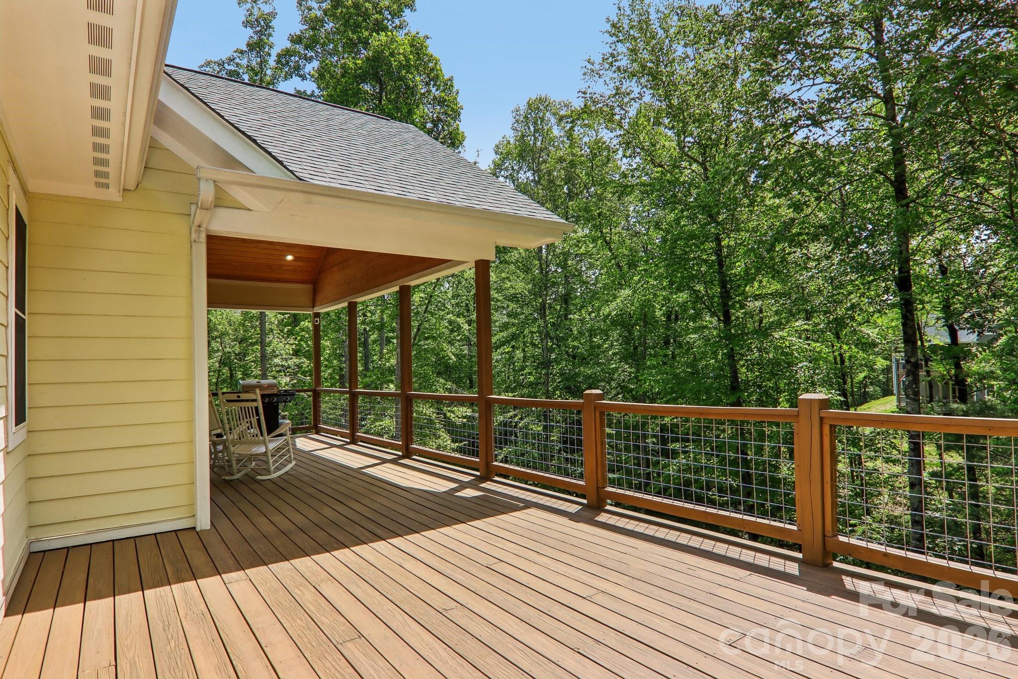 318 Cider Hill Lane — Hendersonville