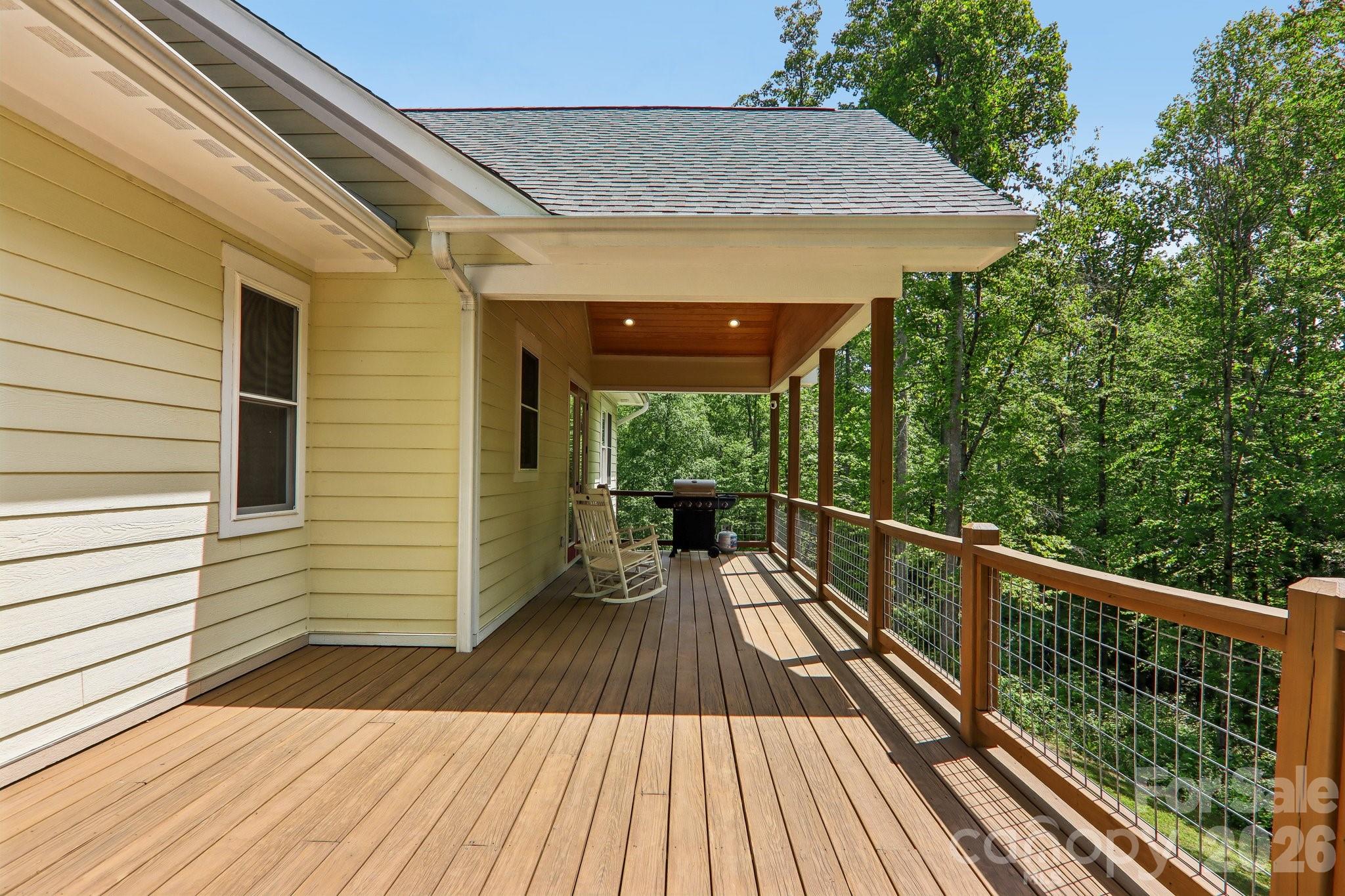 318 Cider Hill Lane — Hendersonville