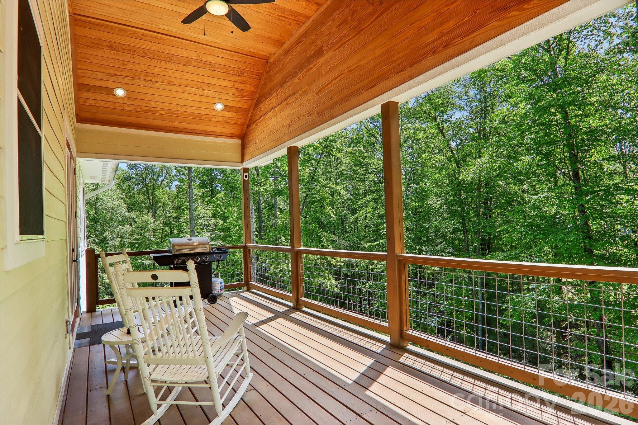 318 Cider Hill Lane — Hendersonville
