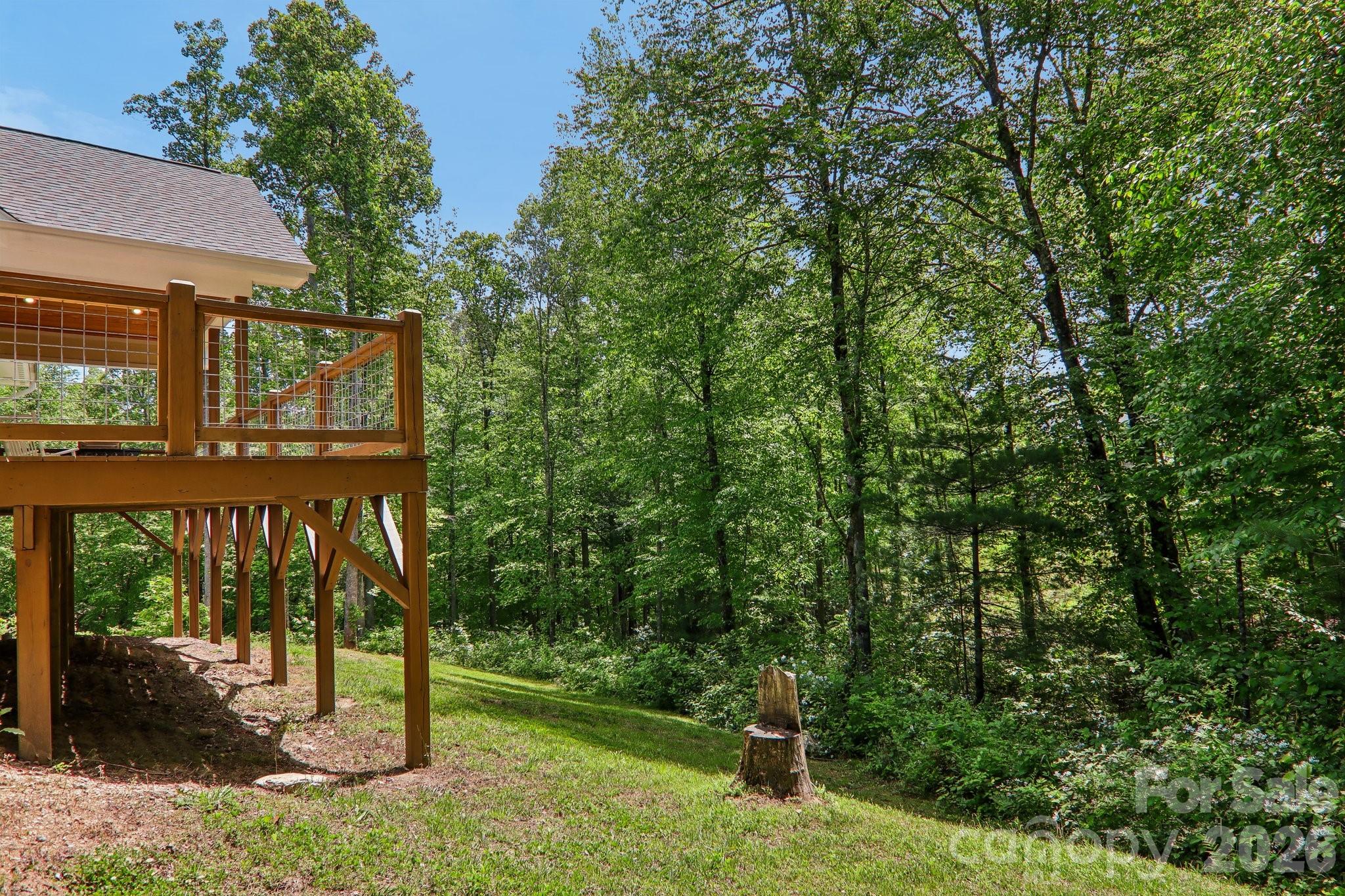 318 Cider Hill Lane — Hendersonville