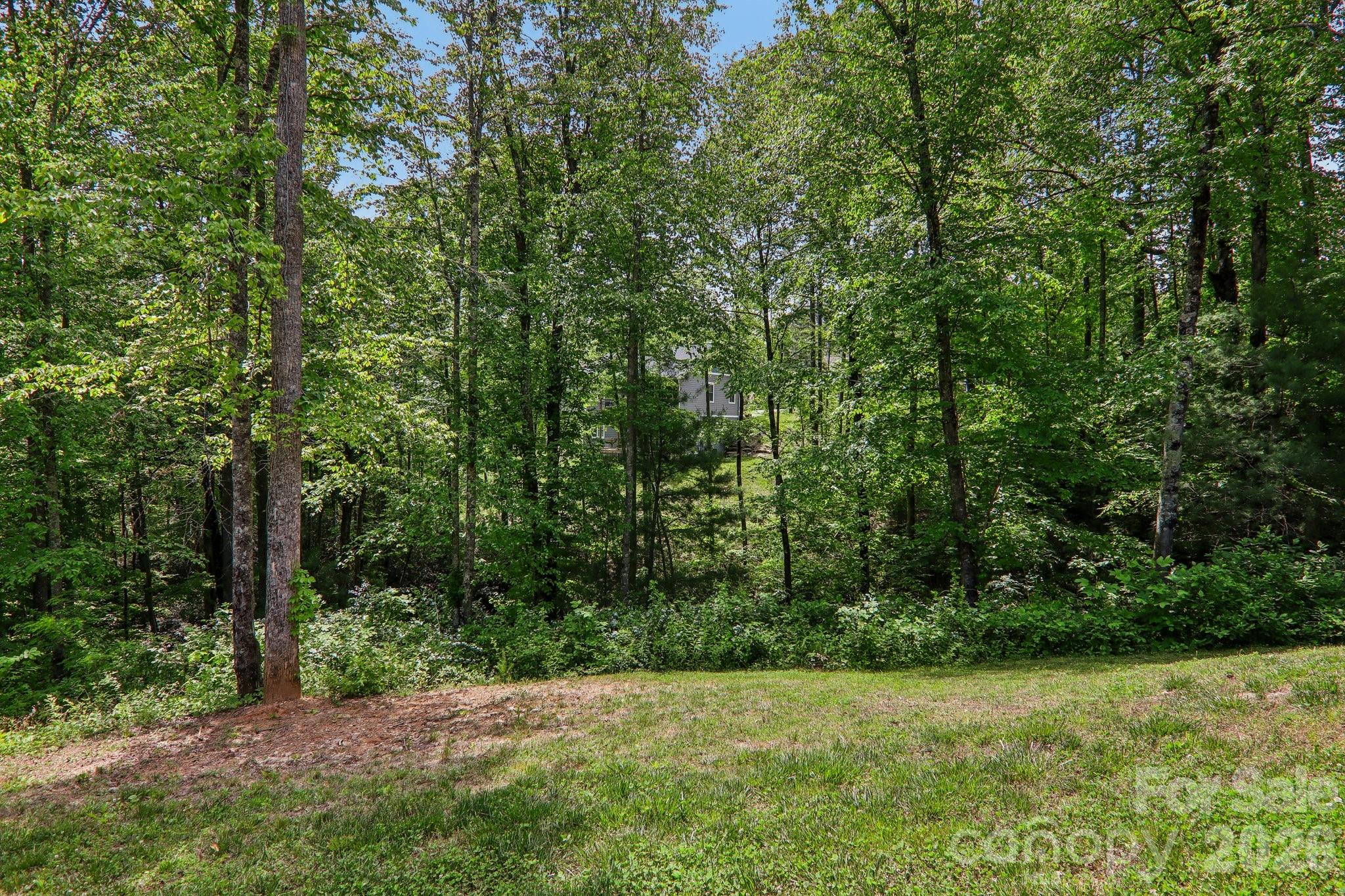 318 Cider Hill Lane — Hendersonville