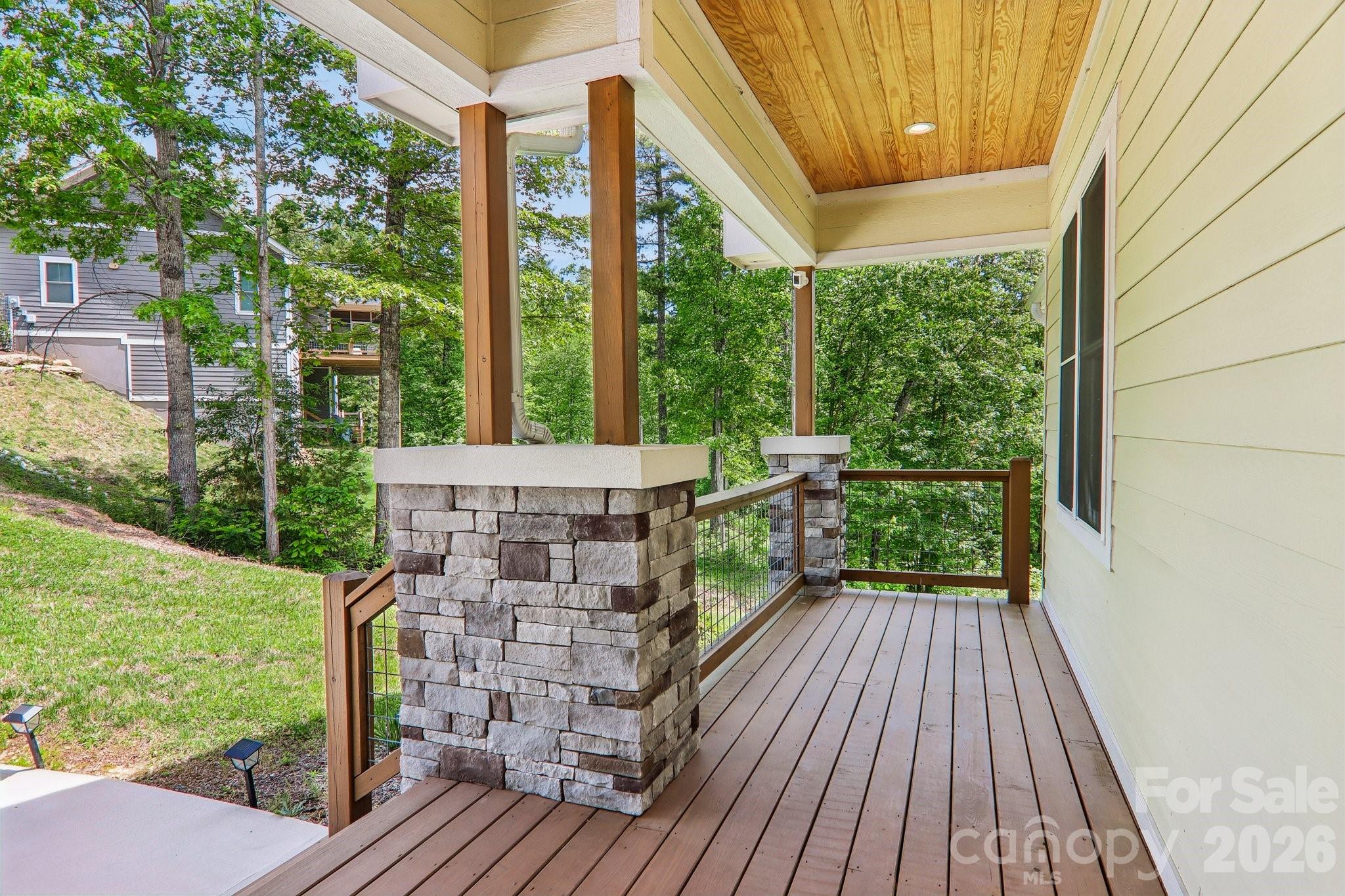 318 Cider Hill Lane — Hendersonville