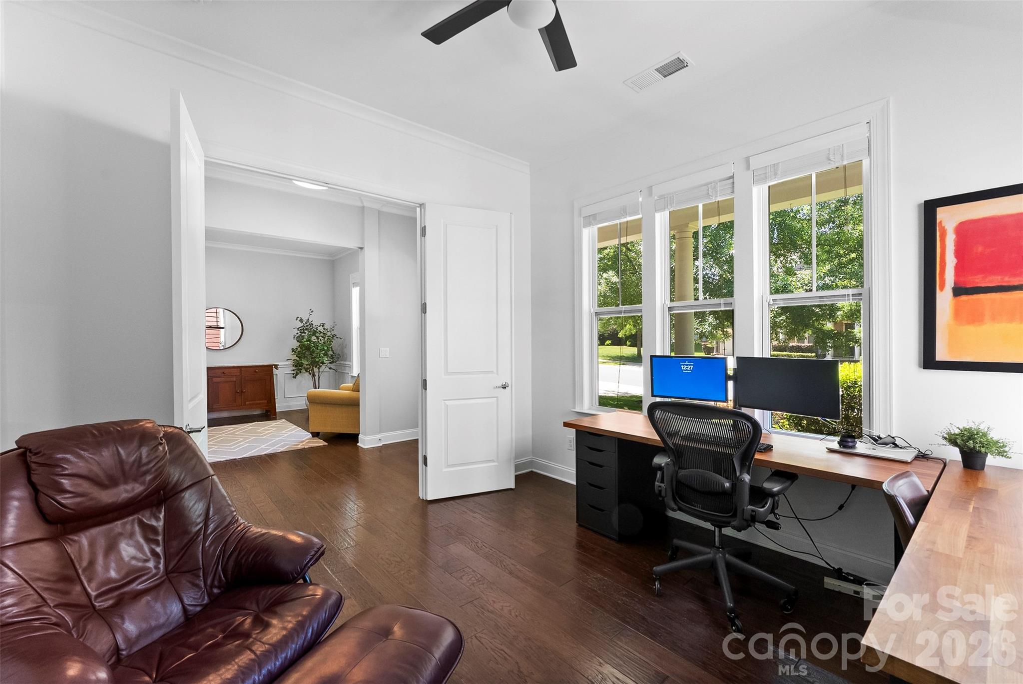 5226 Meadowcroft Way — Fort Mill