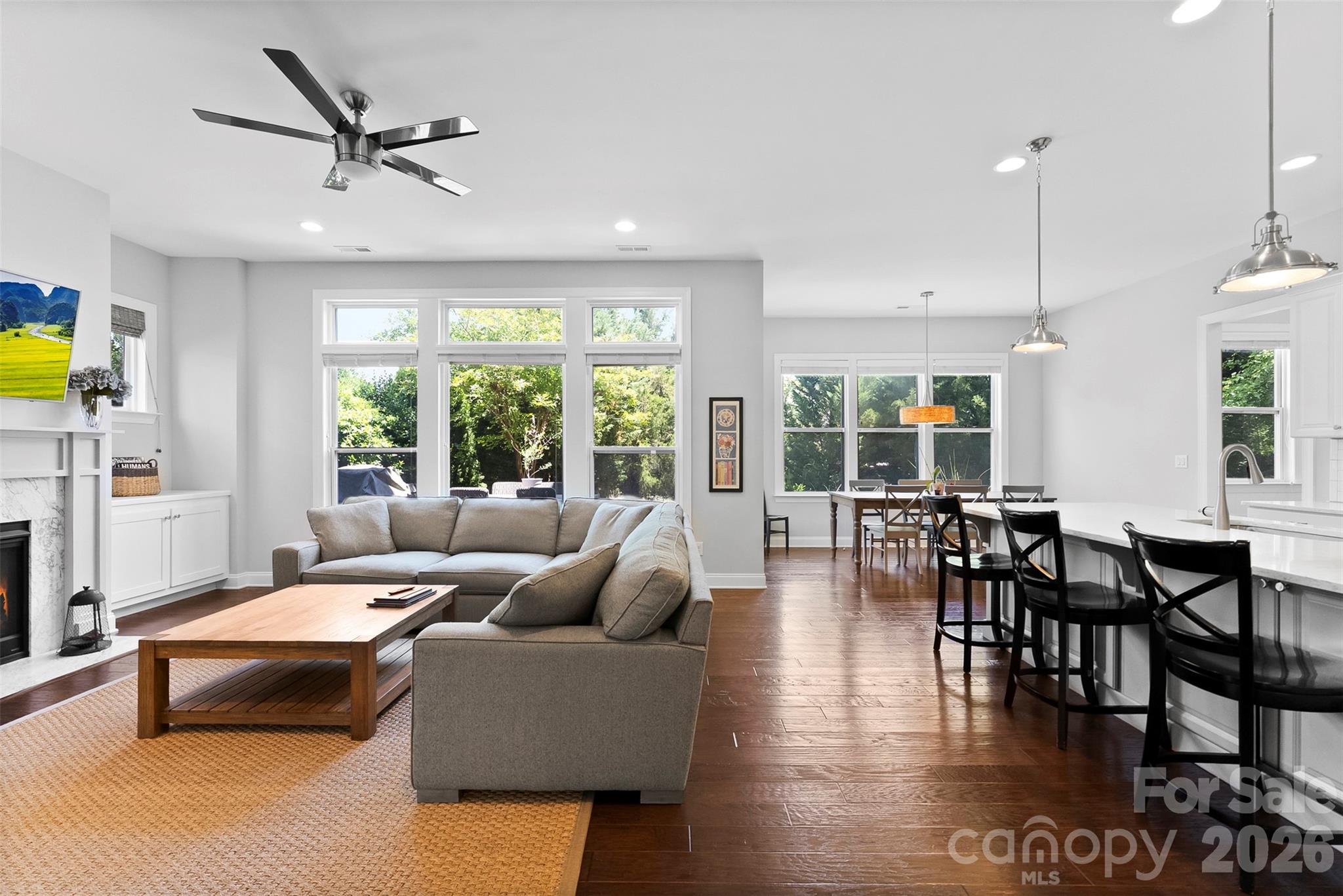 5226 Meadowcroft Way — Fort Mill