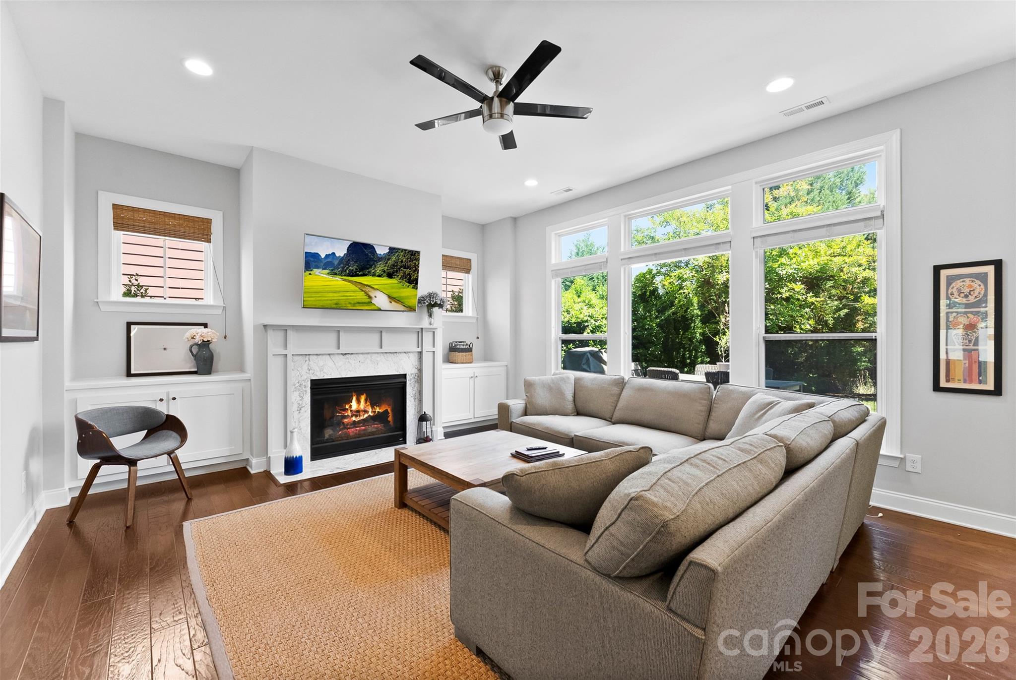 5226 Meadowcroft Way — Fort Mill
