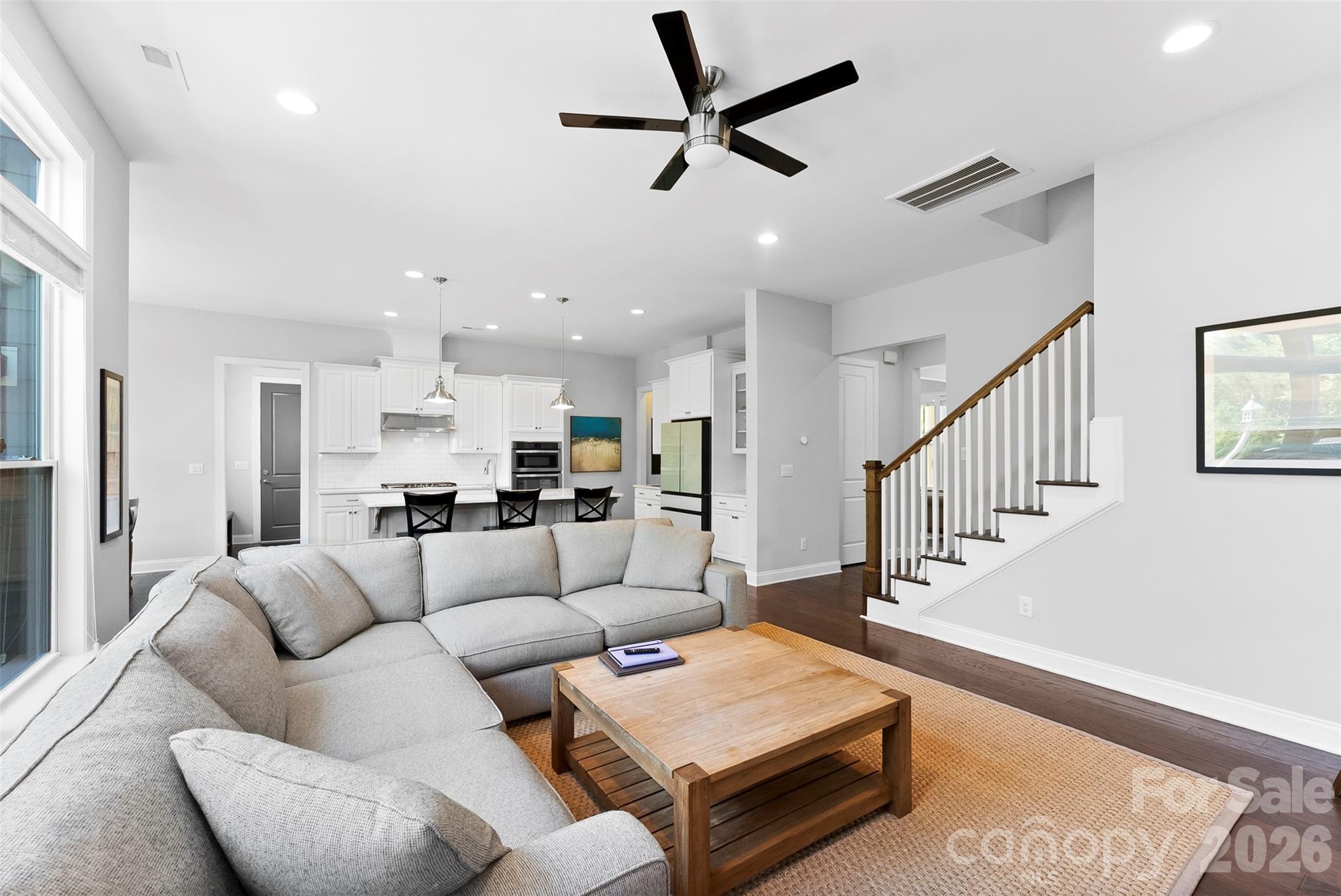 5226 Meadowcroft Way — Fort Mill