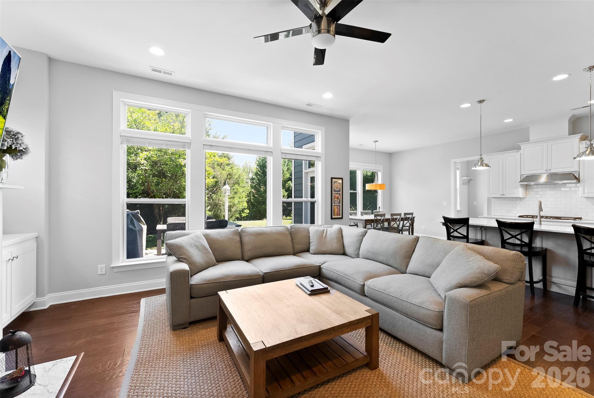 5226 Meadowcroft Way — Fort Mill