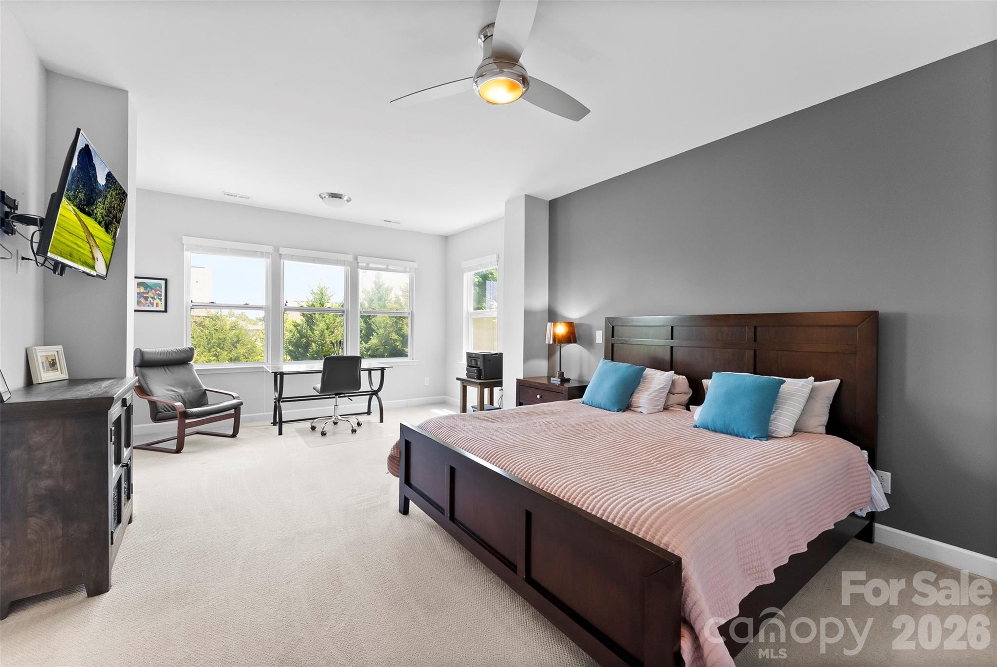 5226 Meadowcroft Way — Fort Mill