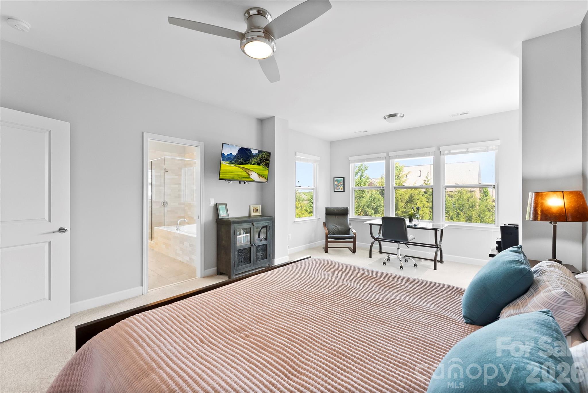 5226 Meadowcroft Way — Fort Mill