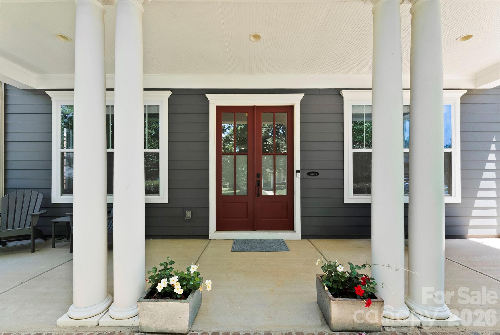 5226 Meadowcroft Way — Fort Mill