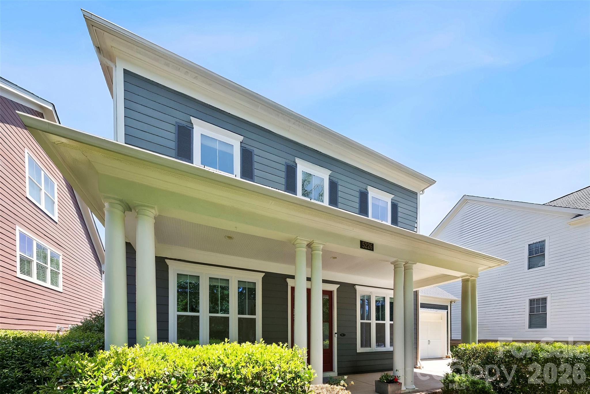 5226 Meadowcroft Way — Fort Mill