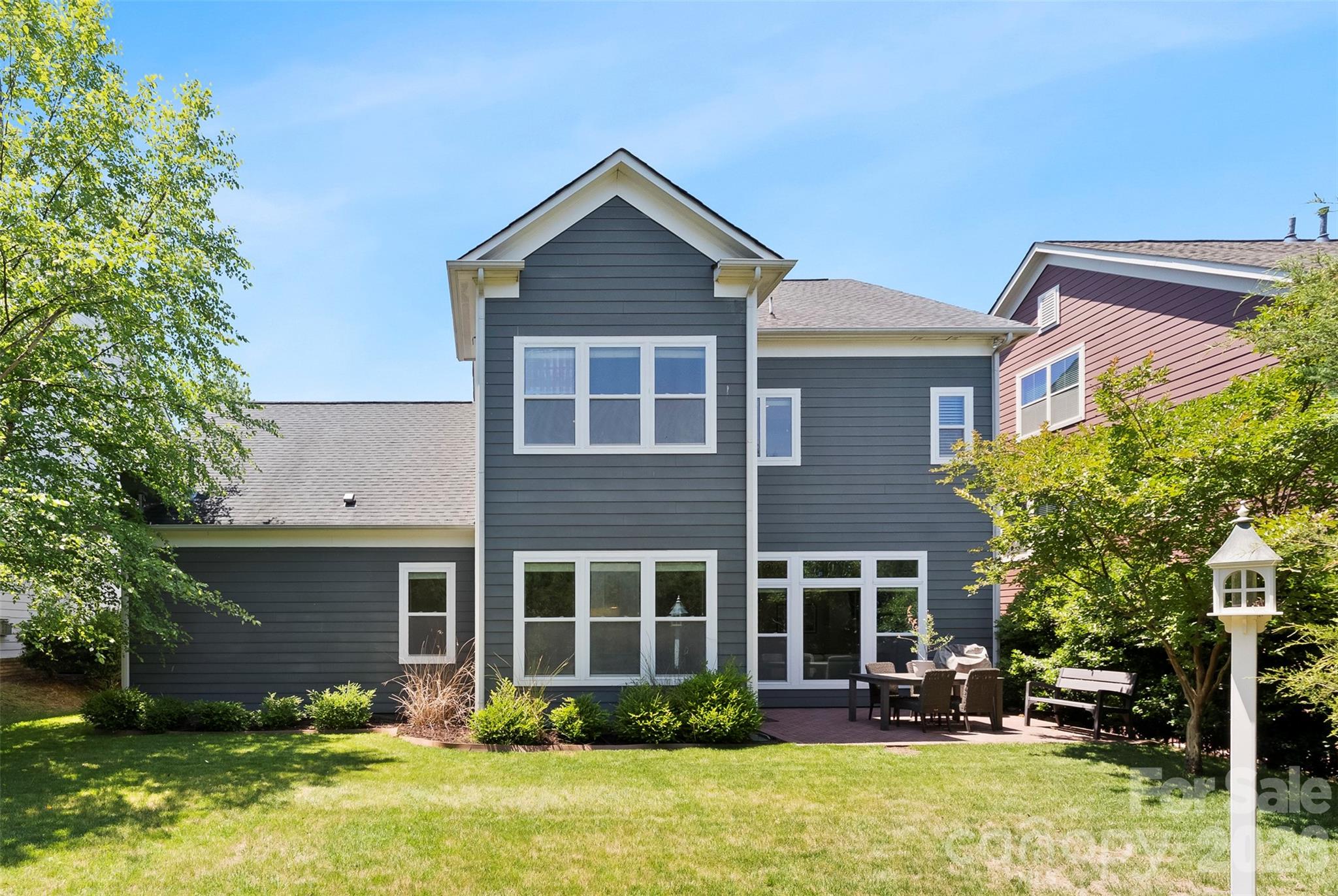 5226 Meadowcroft Way — Fort Mill