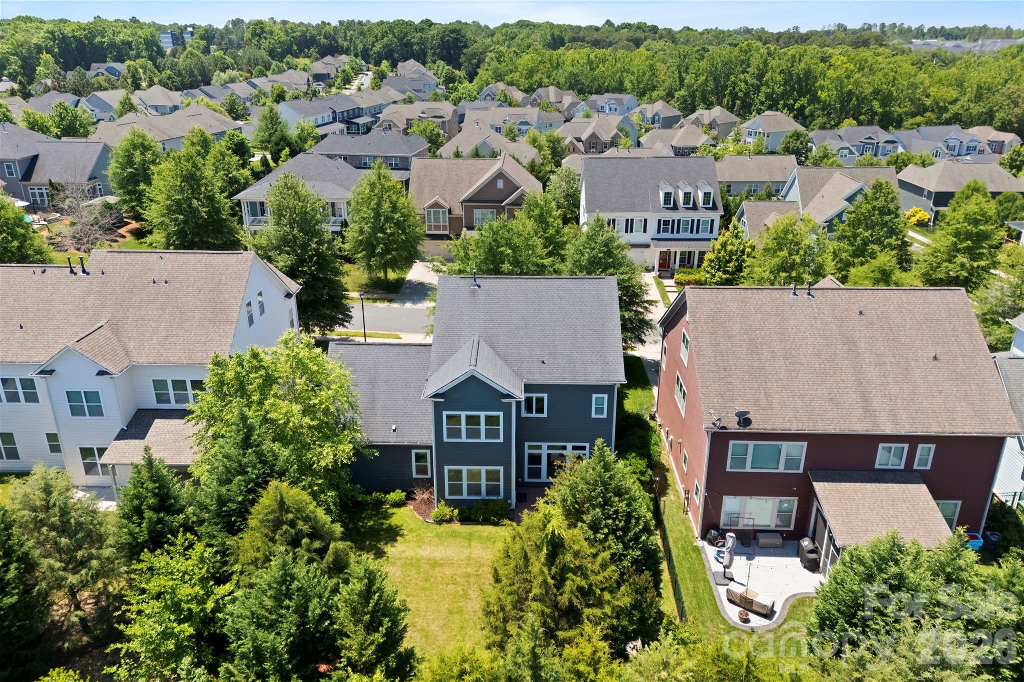 5226 Meadowcroft Way — Fort Mill
