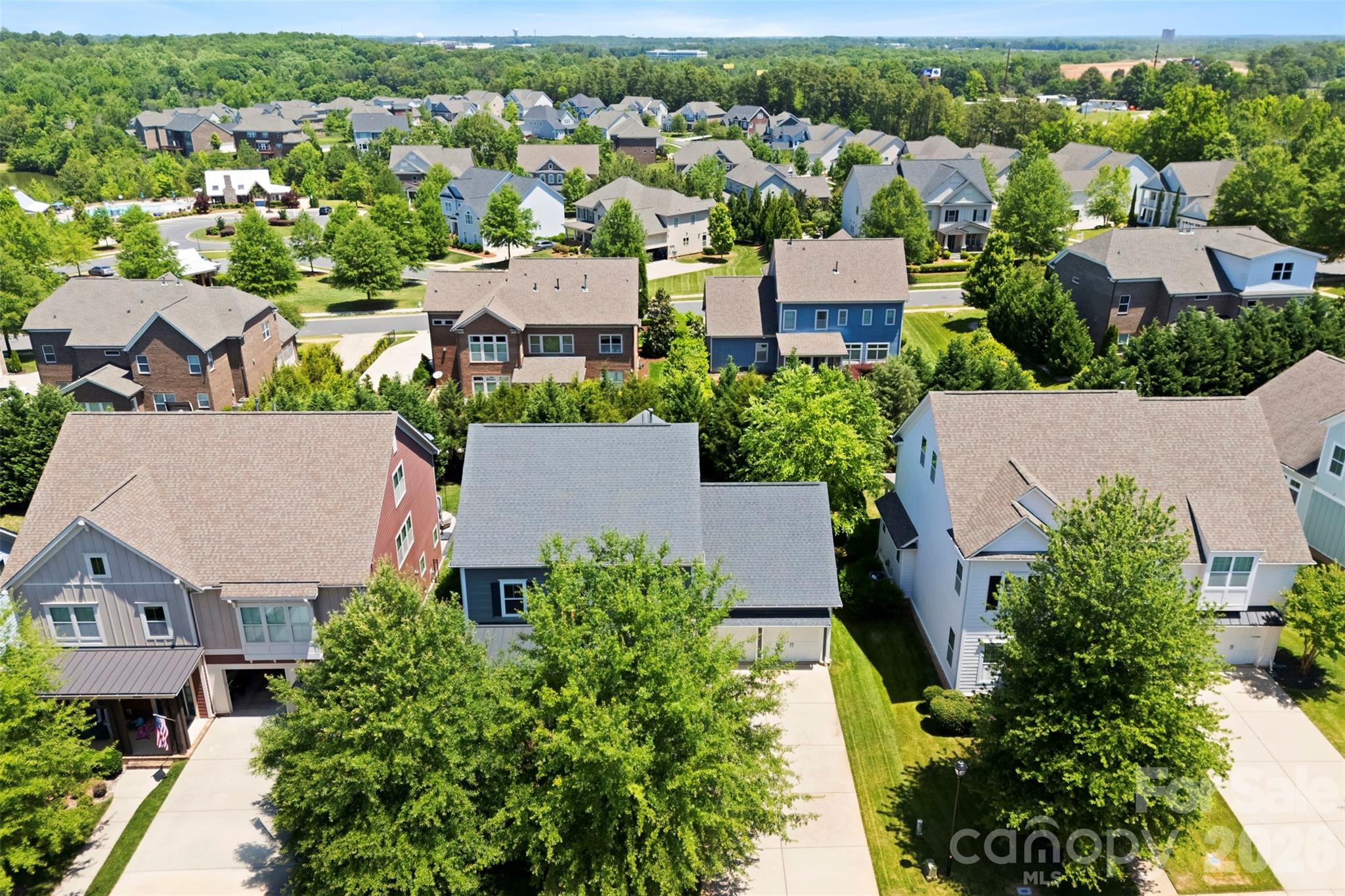 5226 Meadowcroft Way — Fort Mill