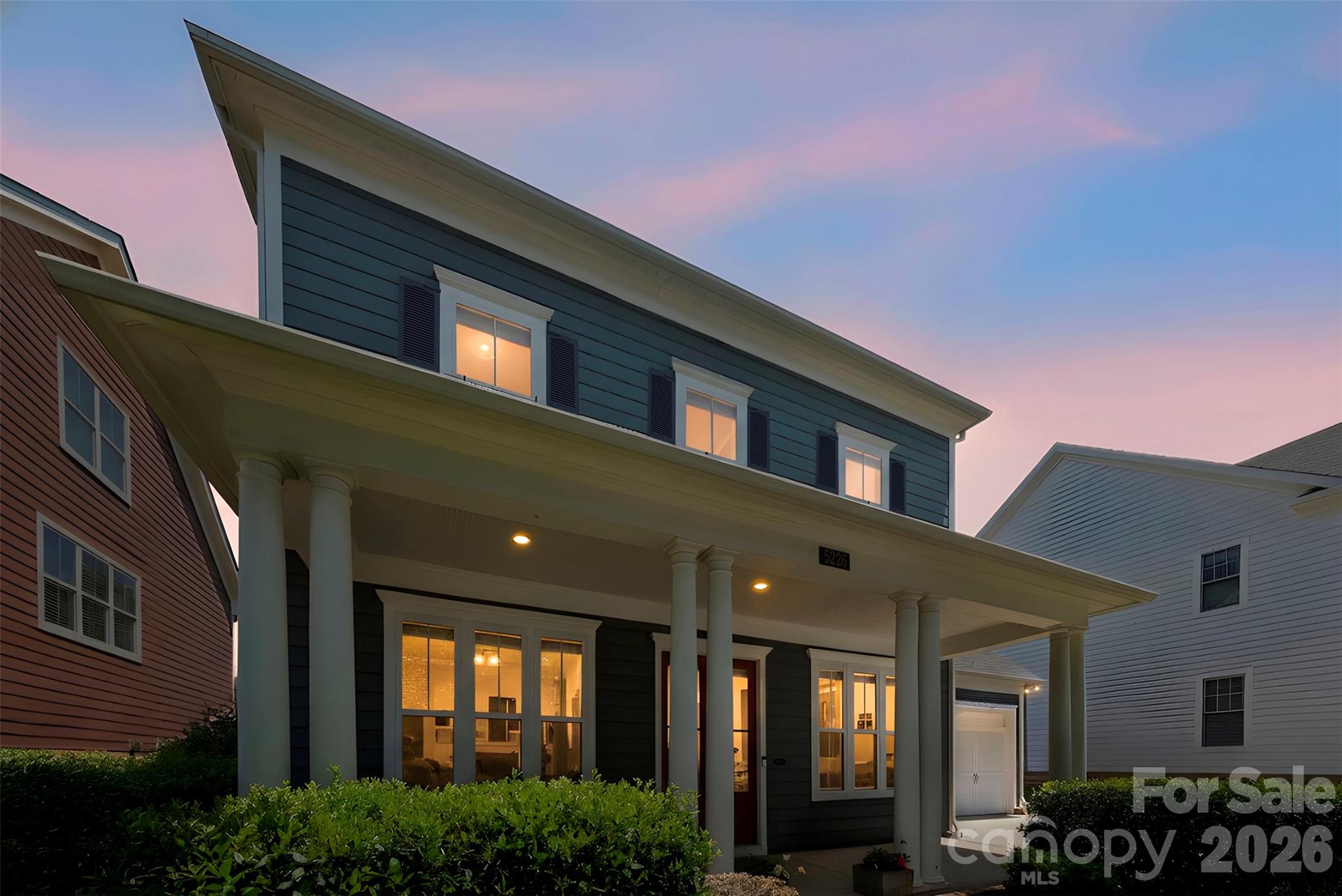 5226 Meadowcroft Way — Fort Mill