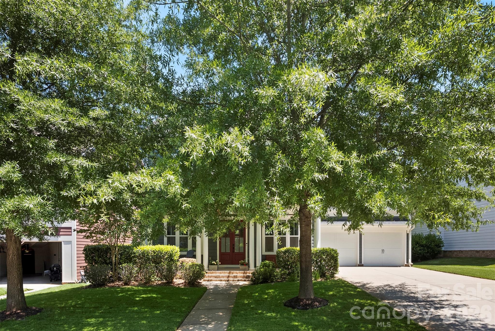 5226 Meadowcroft Way — Fort Mill