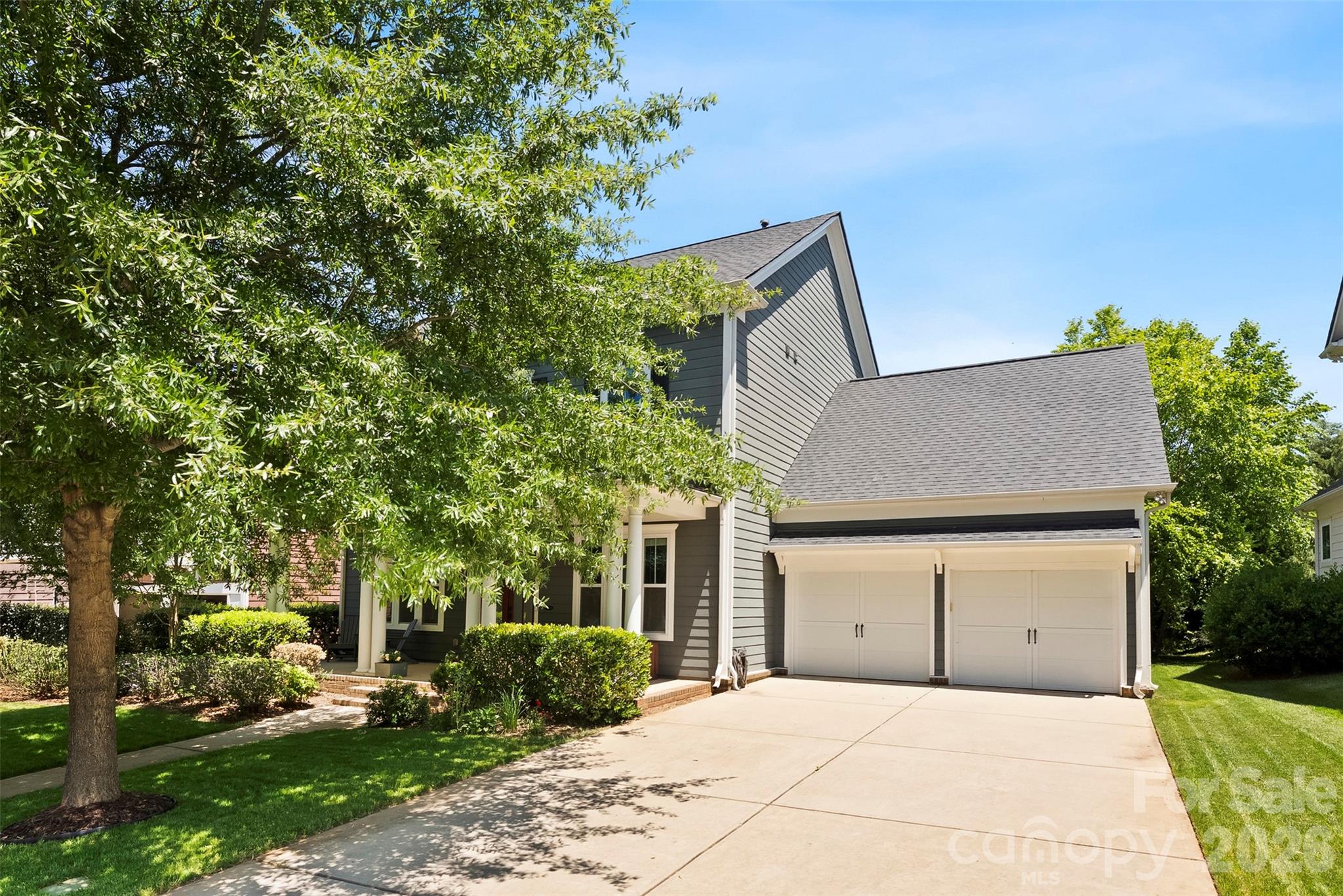 5226 Meadowcroft Way — Fort Mill