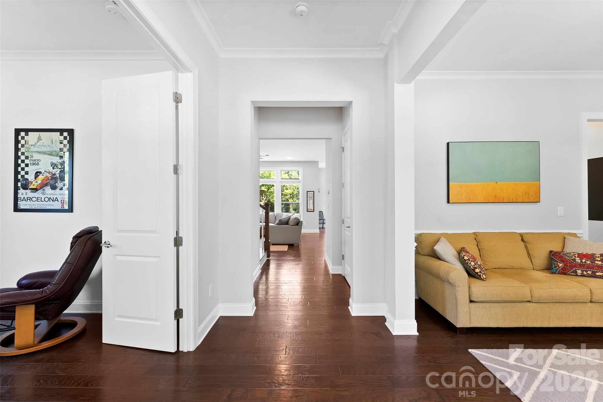 5226 Meadowcroft Way — Fort Mill