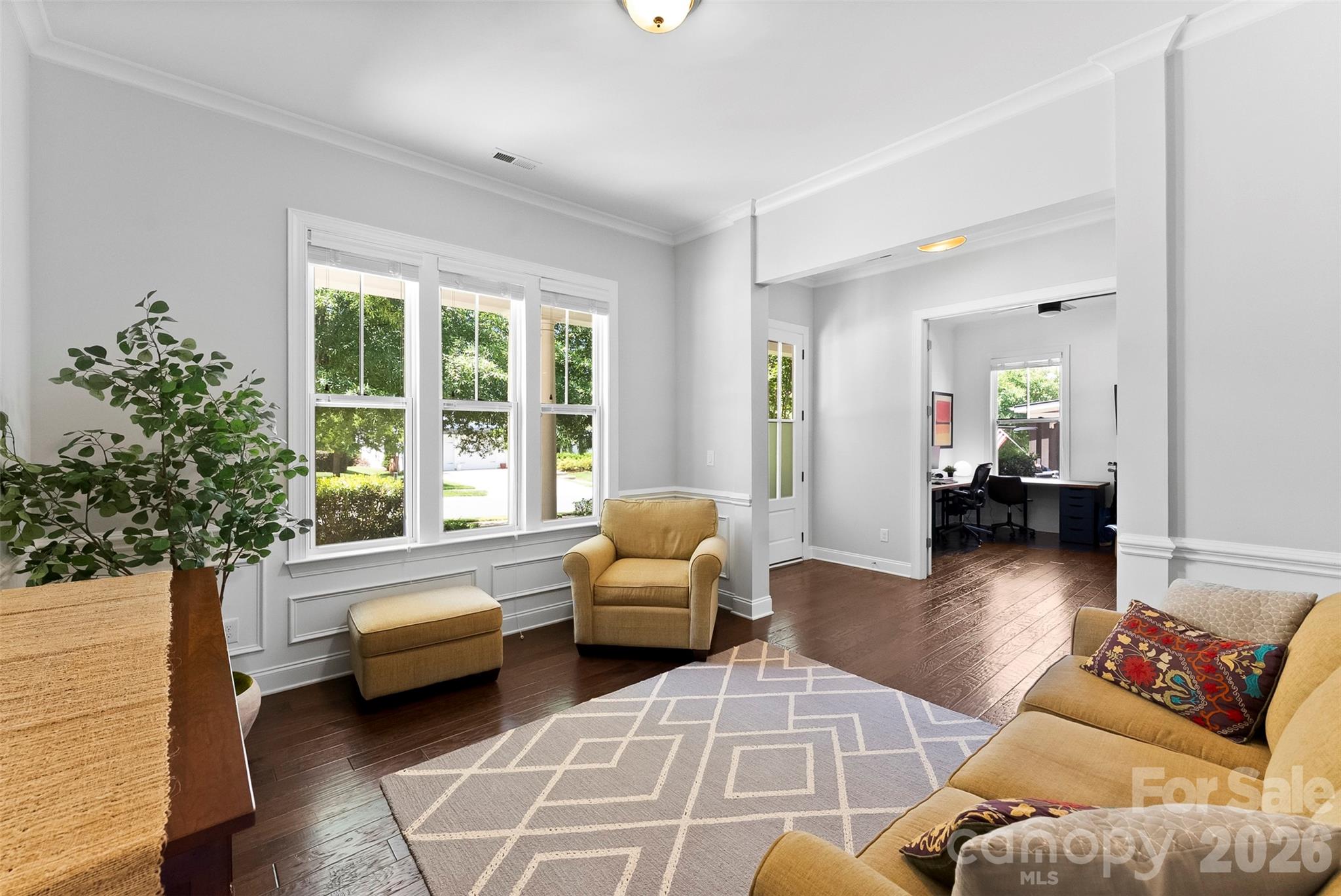 5226 Meadowcroft Way — Fort Mill