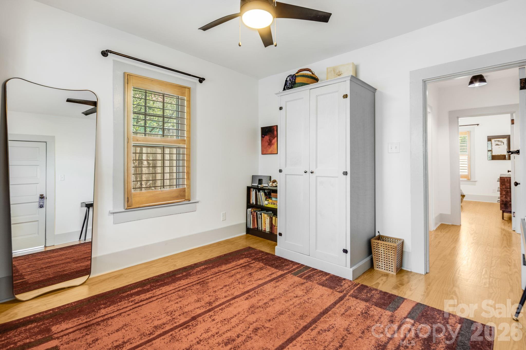 72 Woodlawn Avenue — Asheville