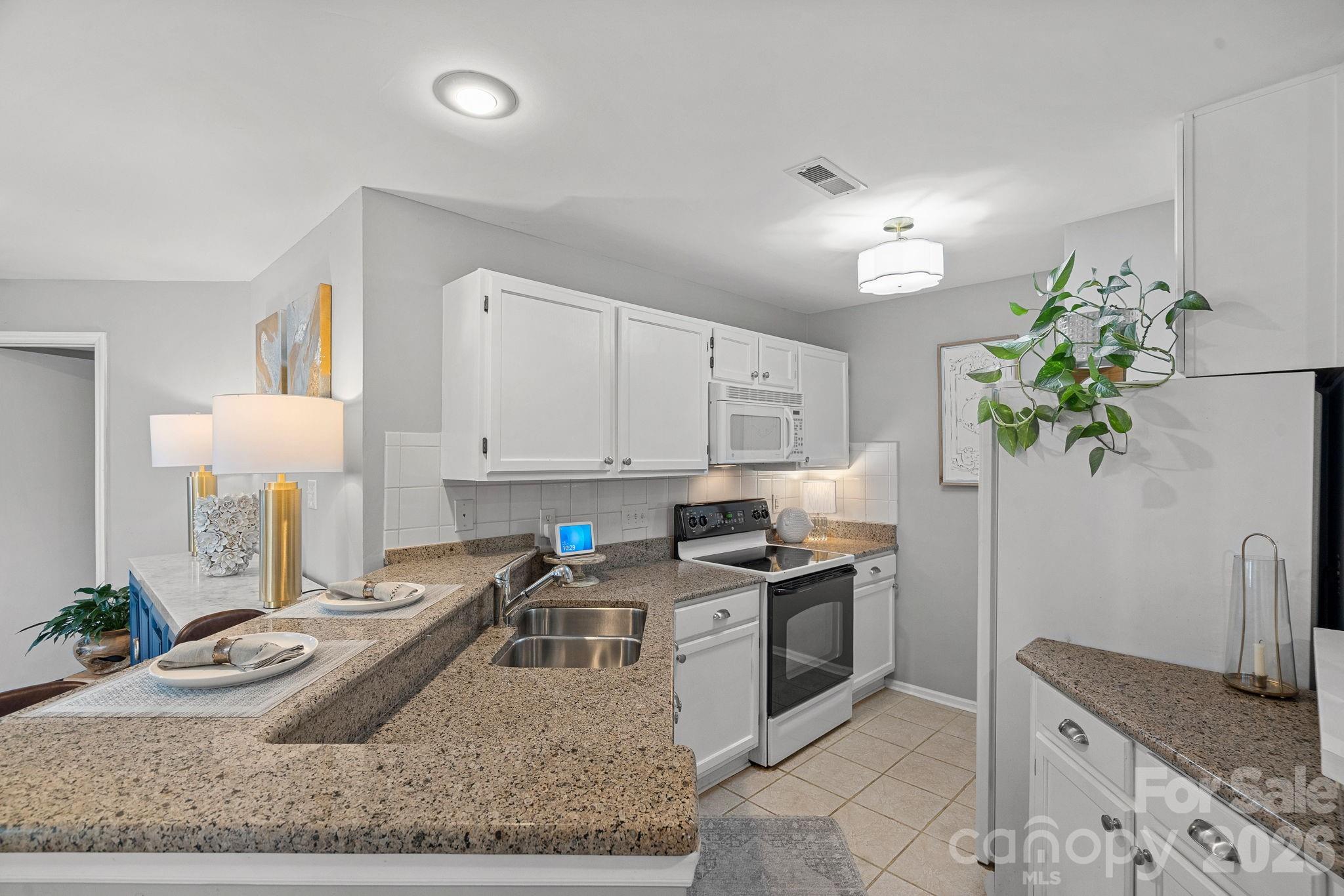 18845 Vineyard Point Lane — Cornelius