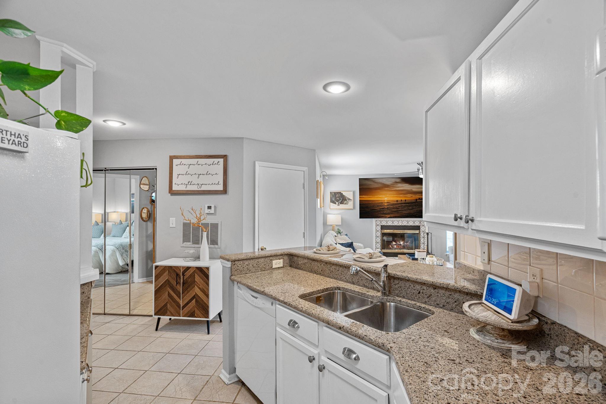 18845 Vineyard Point Lane — Cornelius