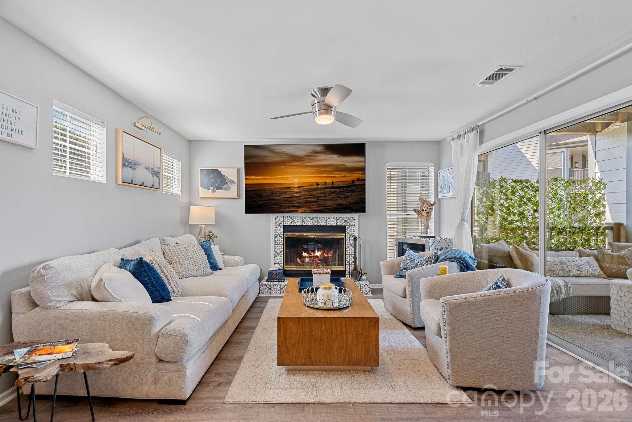 18845 Vineyard Point Lane — Cornelius