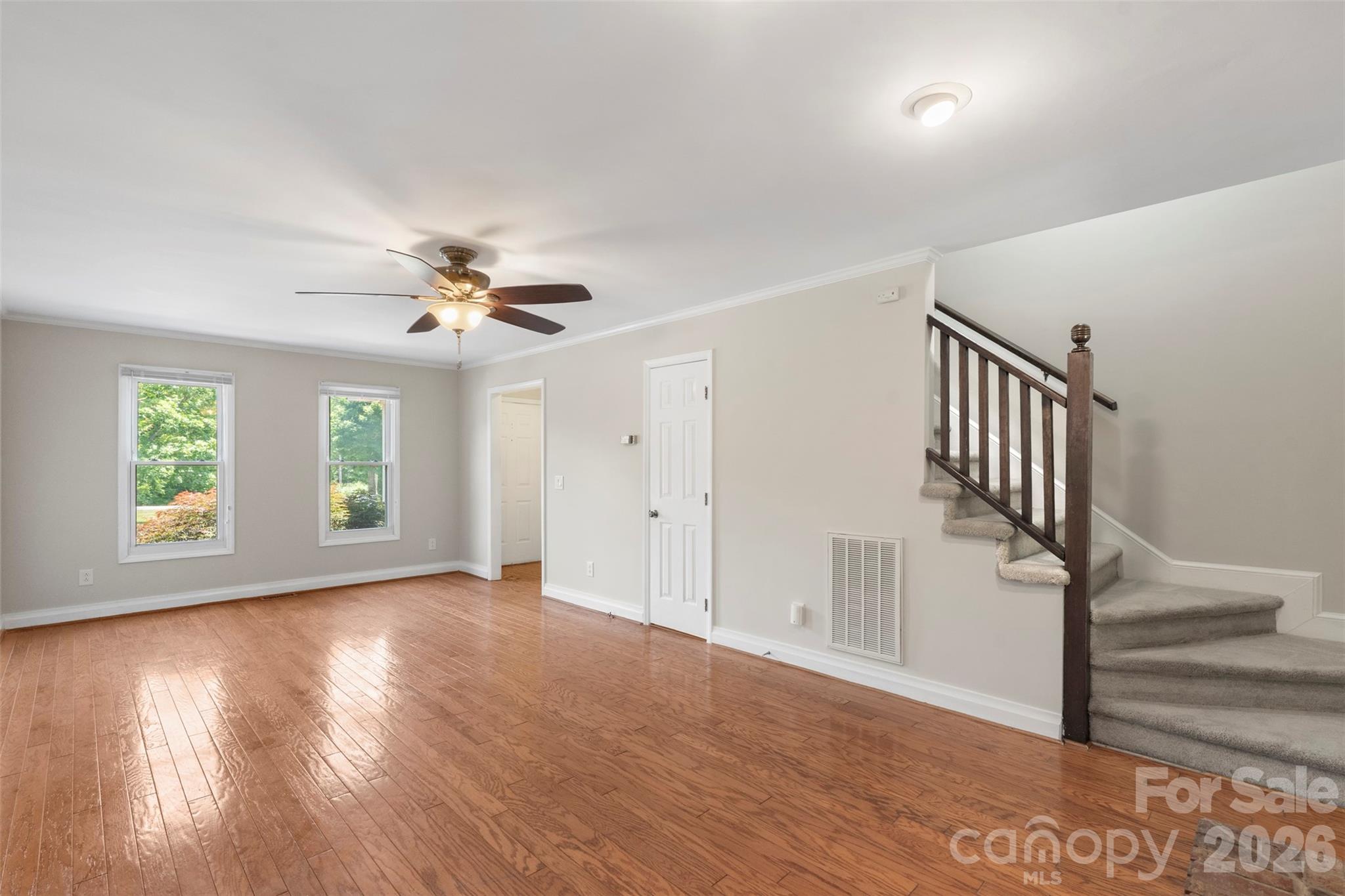 1152 Crestmont Drive SE — Concord