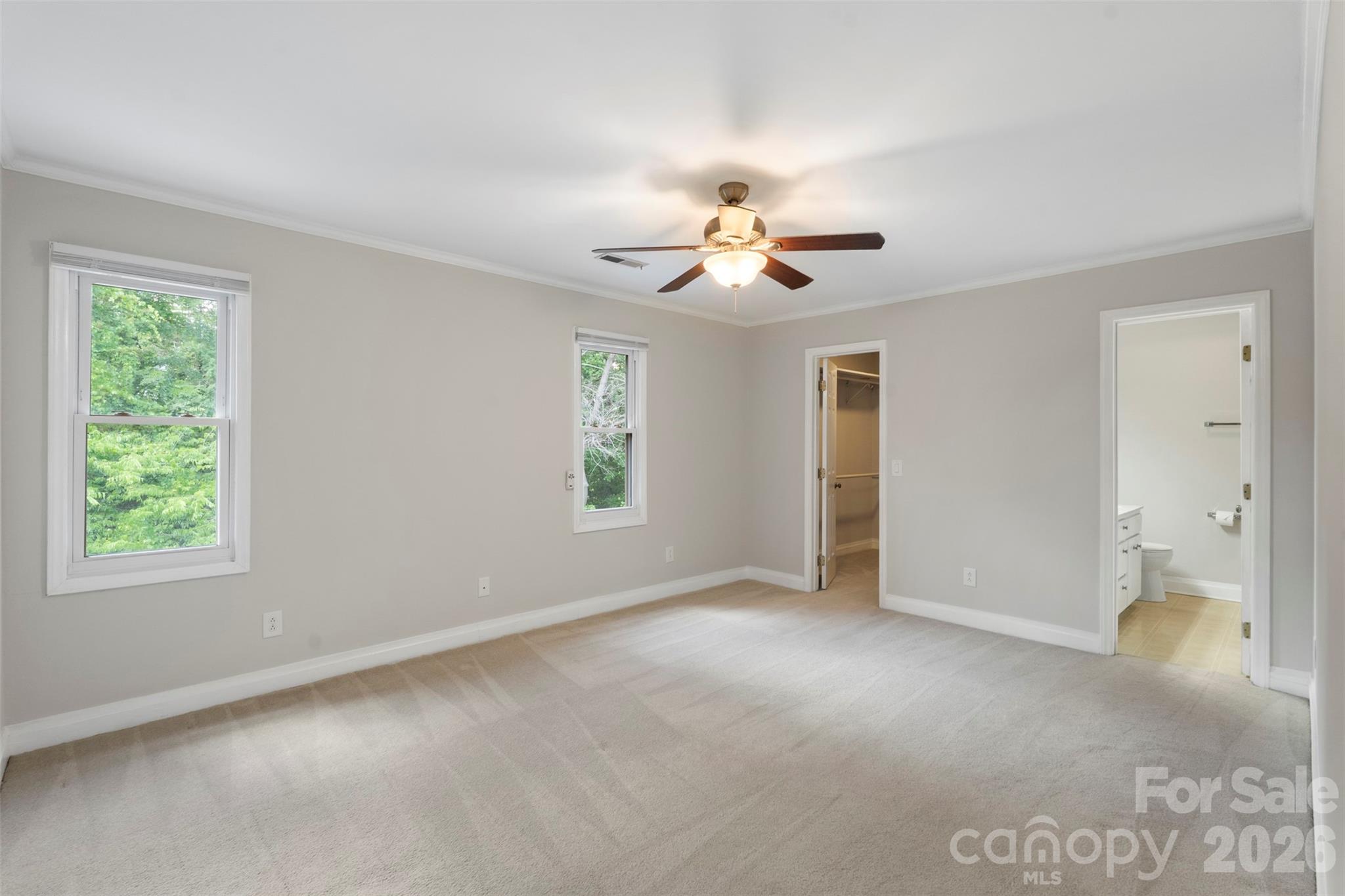 1152 Crestmont Drive SE — Concord