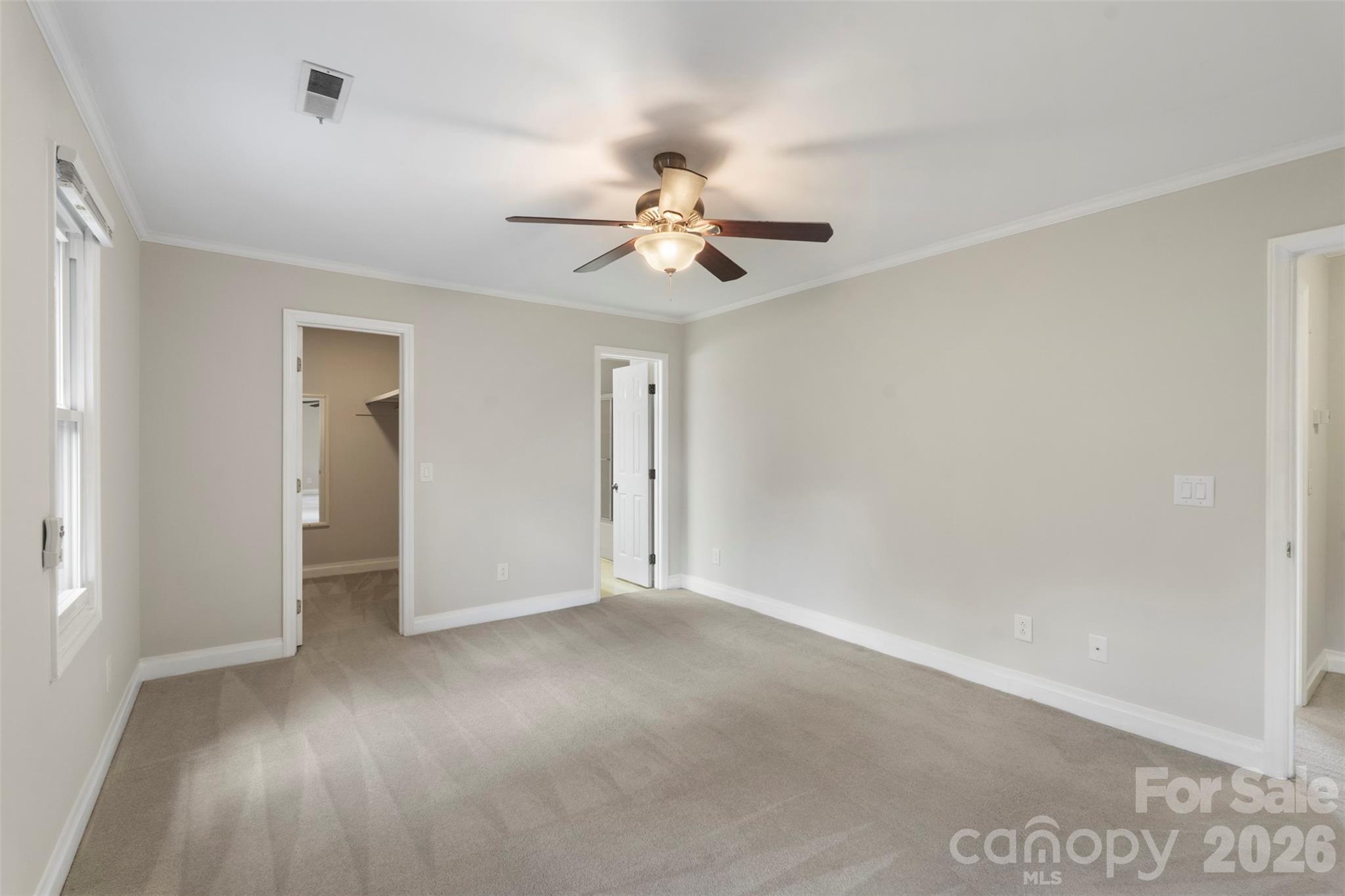1152 Crestmont Drive SE — Concord