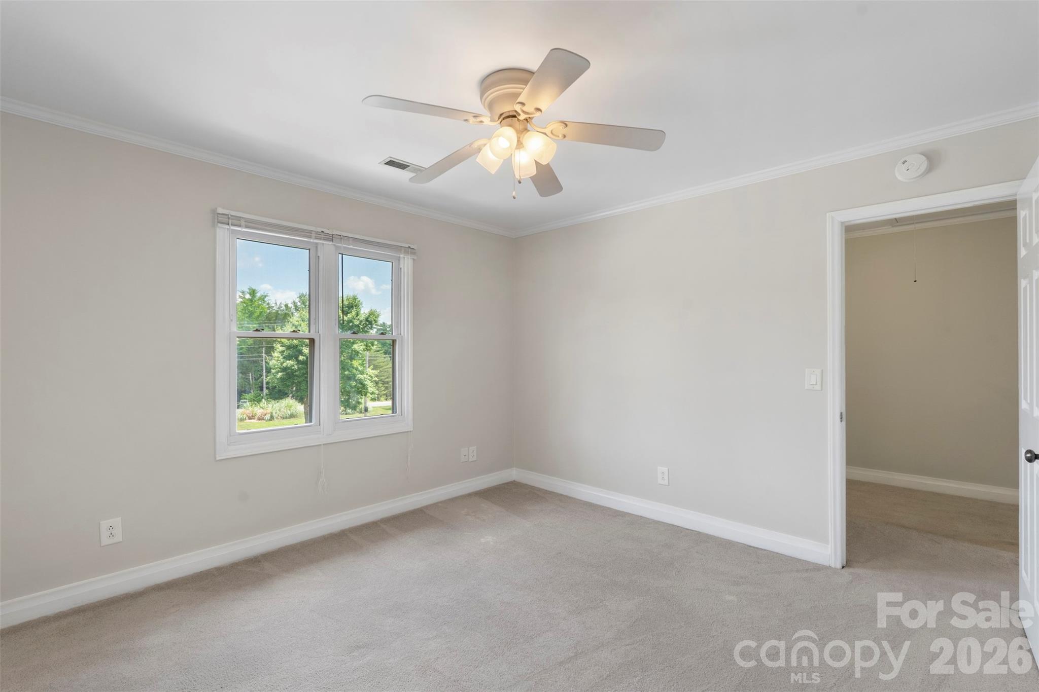 1152 Crestmont Drive SE — Concord