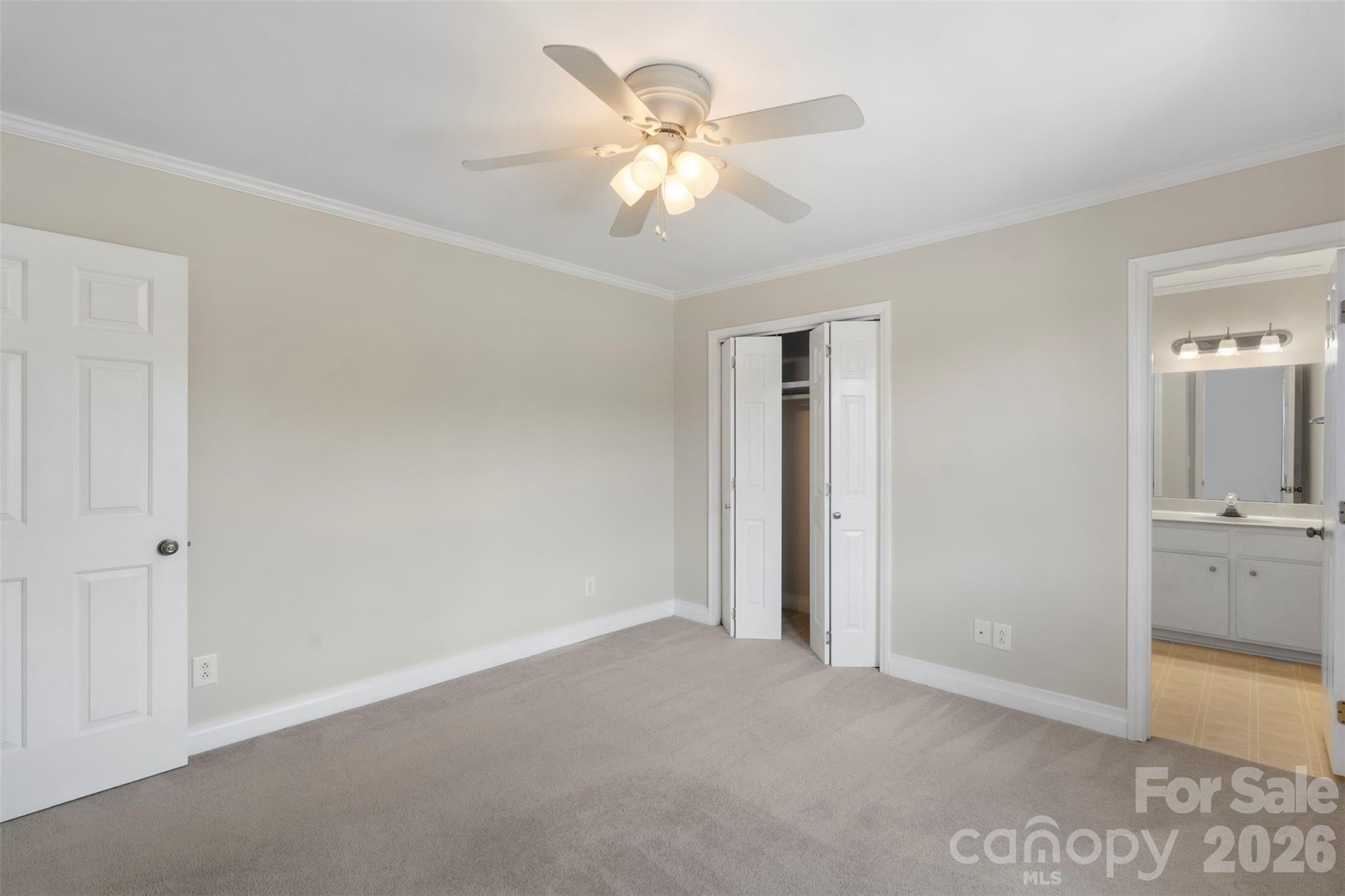 1152 Crestmont Drive SE — Concord