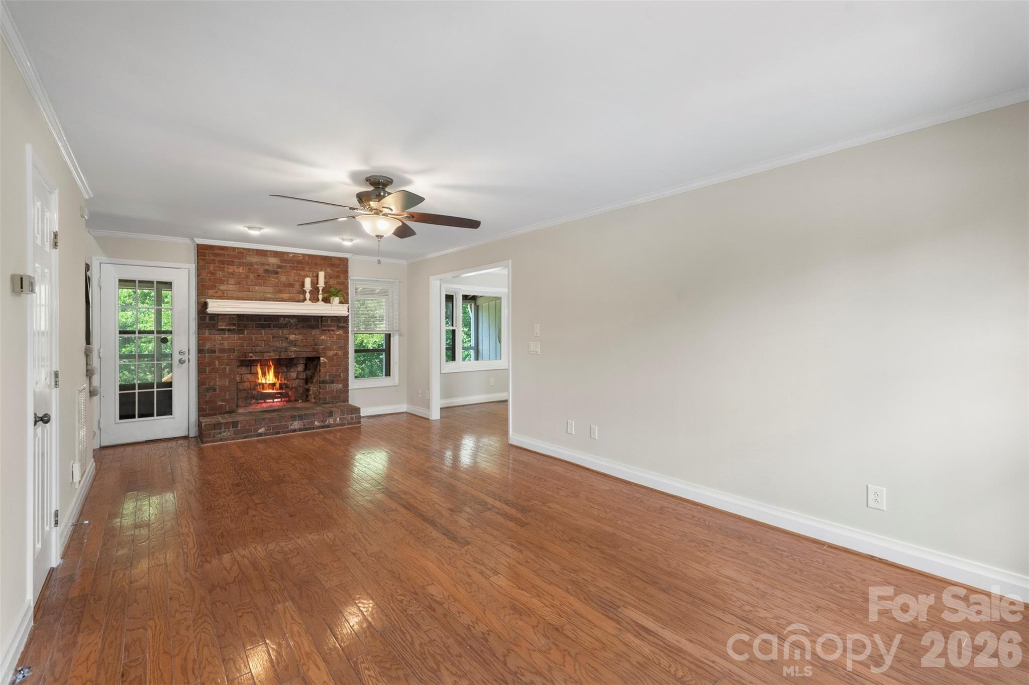 1152 Crestmont Drive SE — Concord