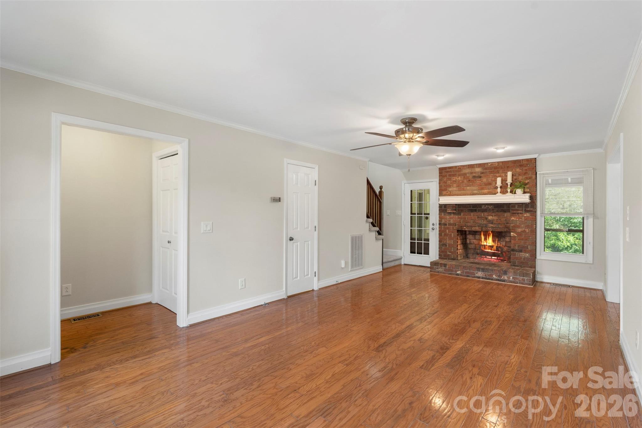1152 Crestmont Drive SE — Concord