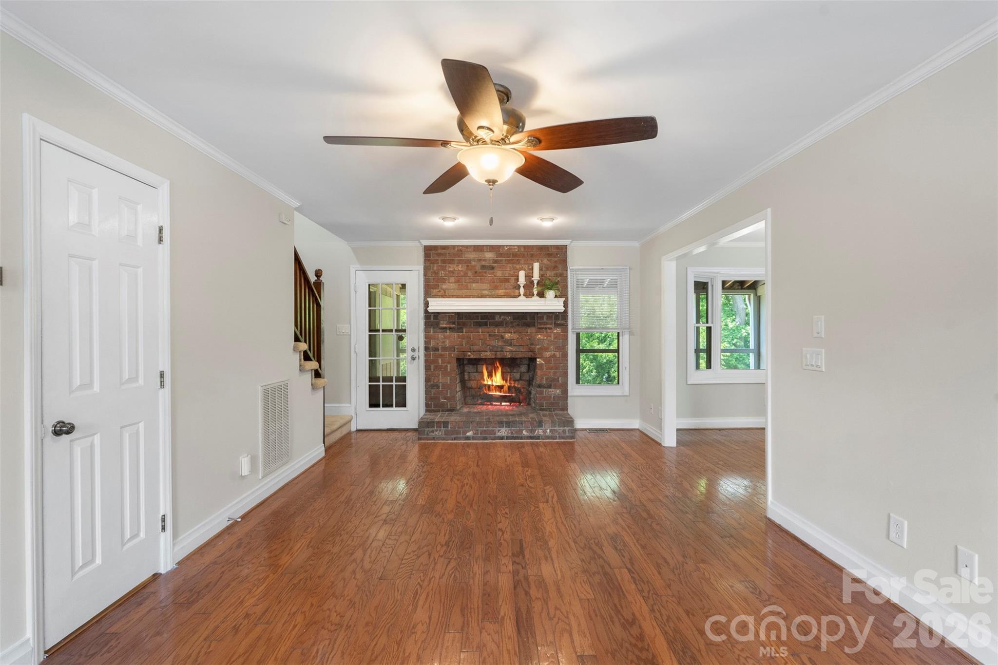1152 Crestmont Drive SE — Concord